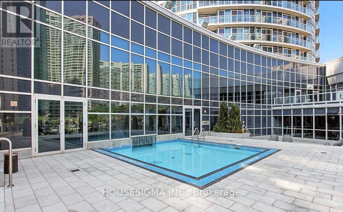 3410 - 8 YORK STREET N, Toronto (Waterfront Communities), Ontario, M5J2Y2 — Photo 17