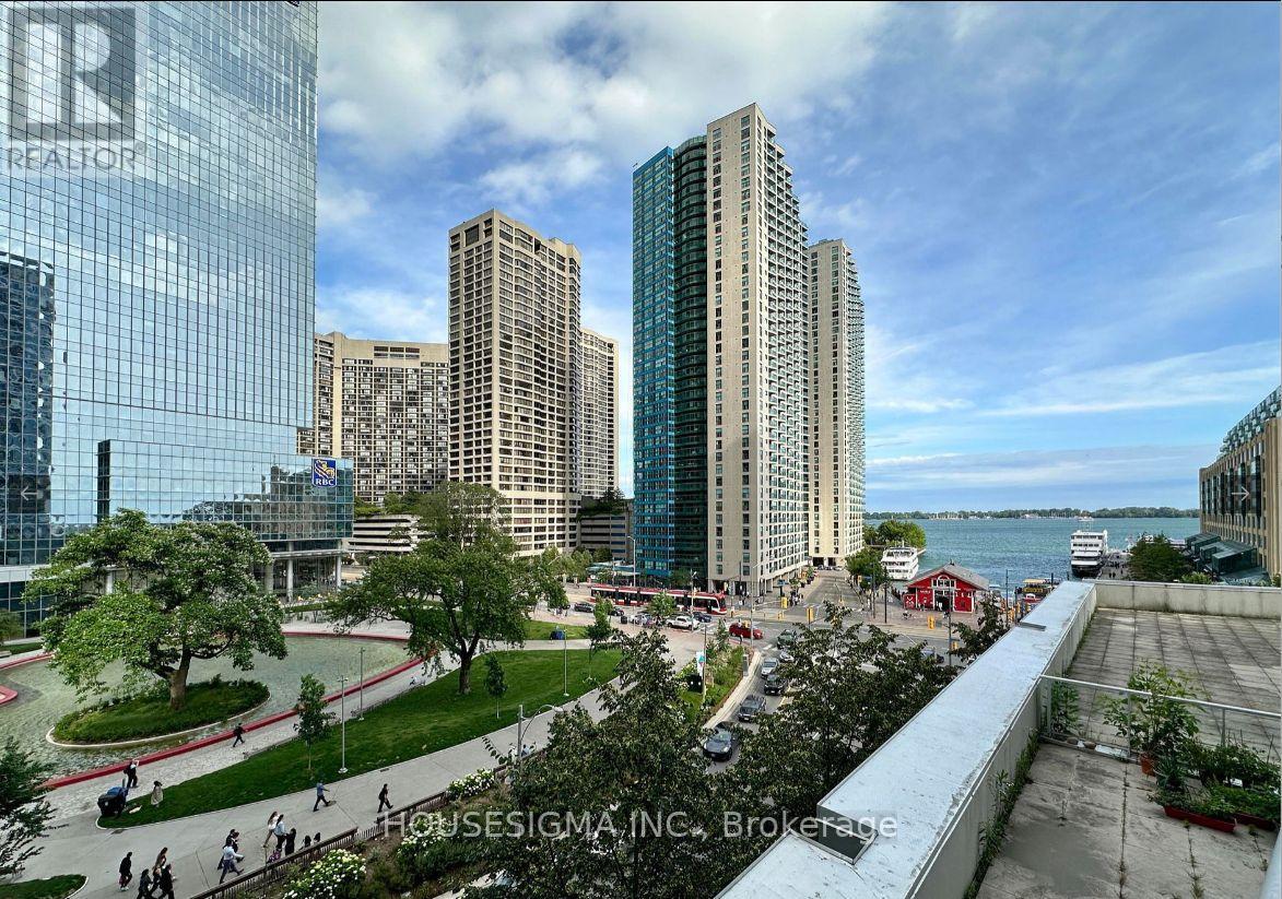 3410 - 8 YORK STREET N, Toronto (Waterfront Communities), Ontario, M5J2Y2 — Photo 18