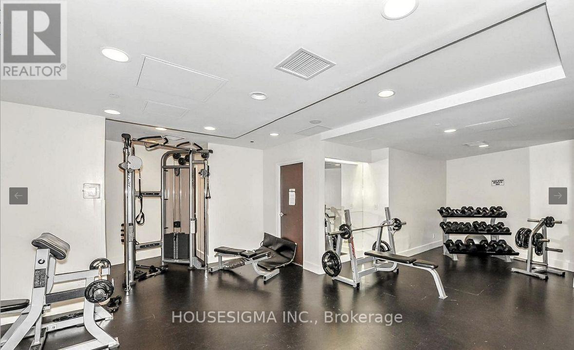 3410 - 8 YORK STREET N, Toronto (Waterfront Communities), Ontario, M5J2Y2 — Photo 19