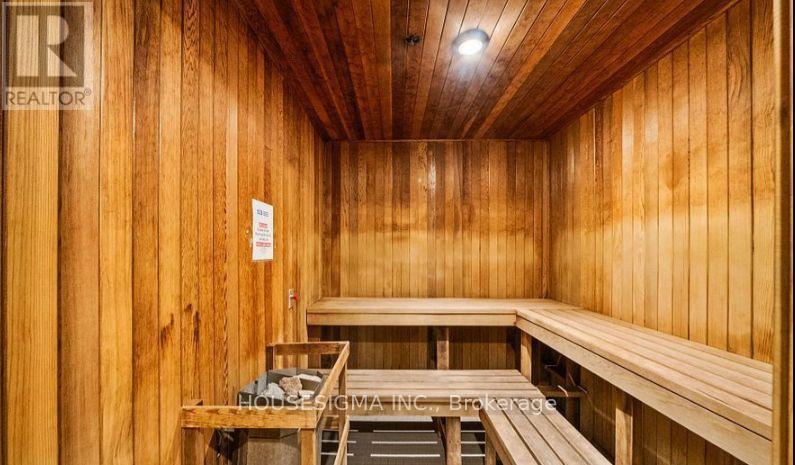 3410 - 8 YORK STREET N, Toronto (Waterfront Communities), Ontario, M5J2Y2 — Photo 22