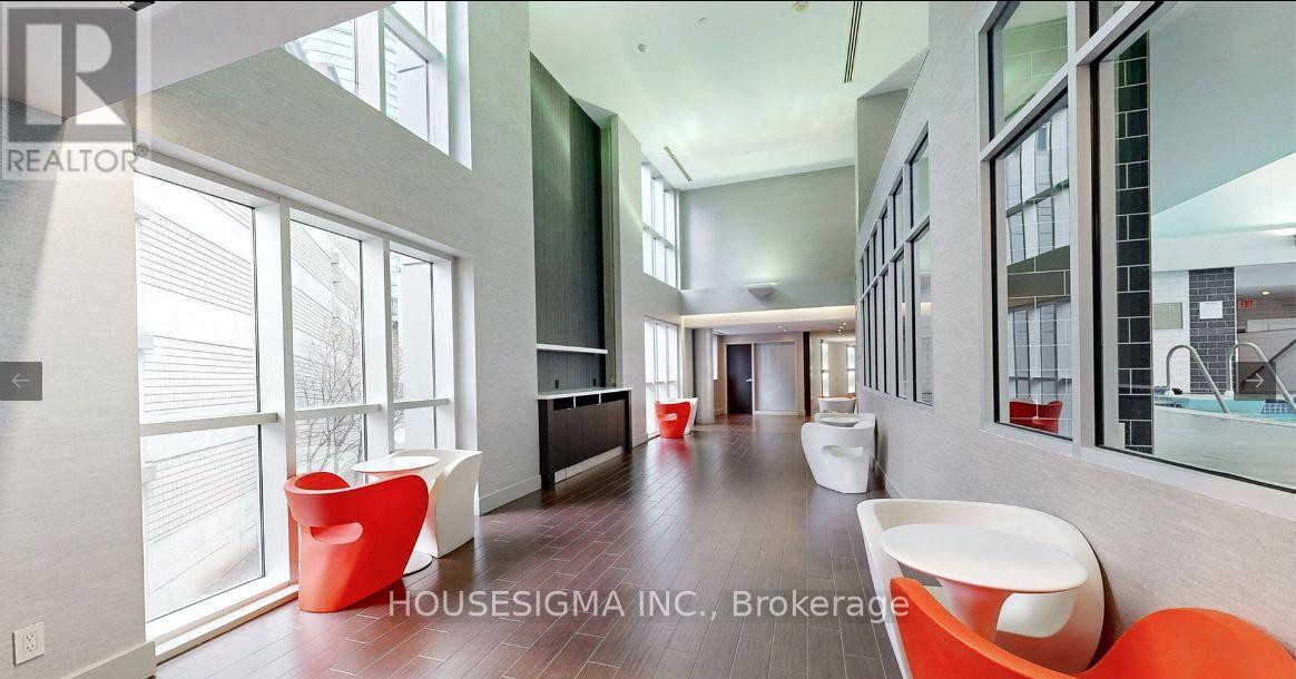 3410 - 8 YORK STREET N, Toronto (Waterfront Communities), Ontario, M5J2Y2 — Photo 23