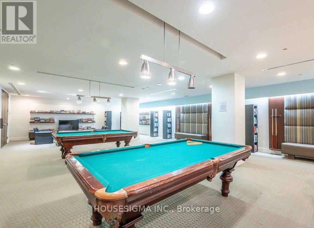 3410 - 8 YORK STREET N, Toronto (Waterfront Communities), Ontario, M5J2Y2 — Photo 24