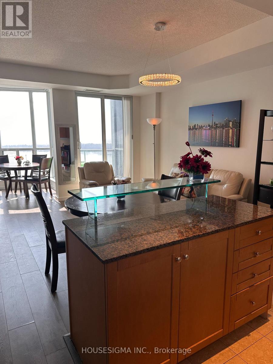 3410 - 8 YORK STREET N, Toronto (Waterfront Communities), Ontario, M5J2Y2 — Photo 5