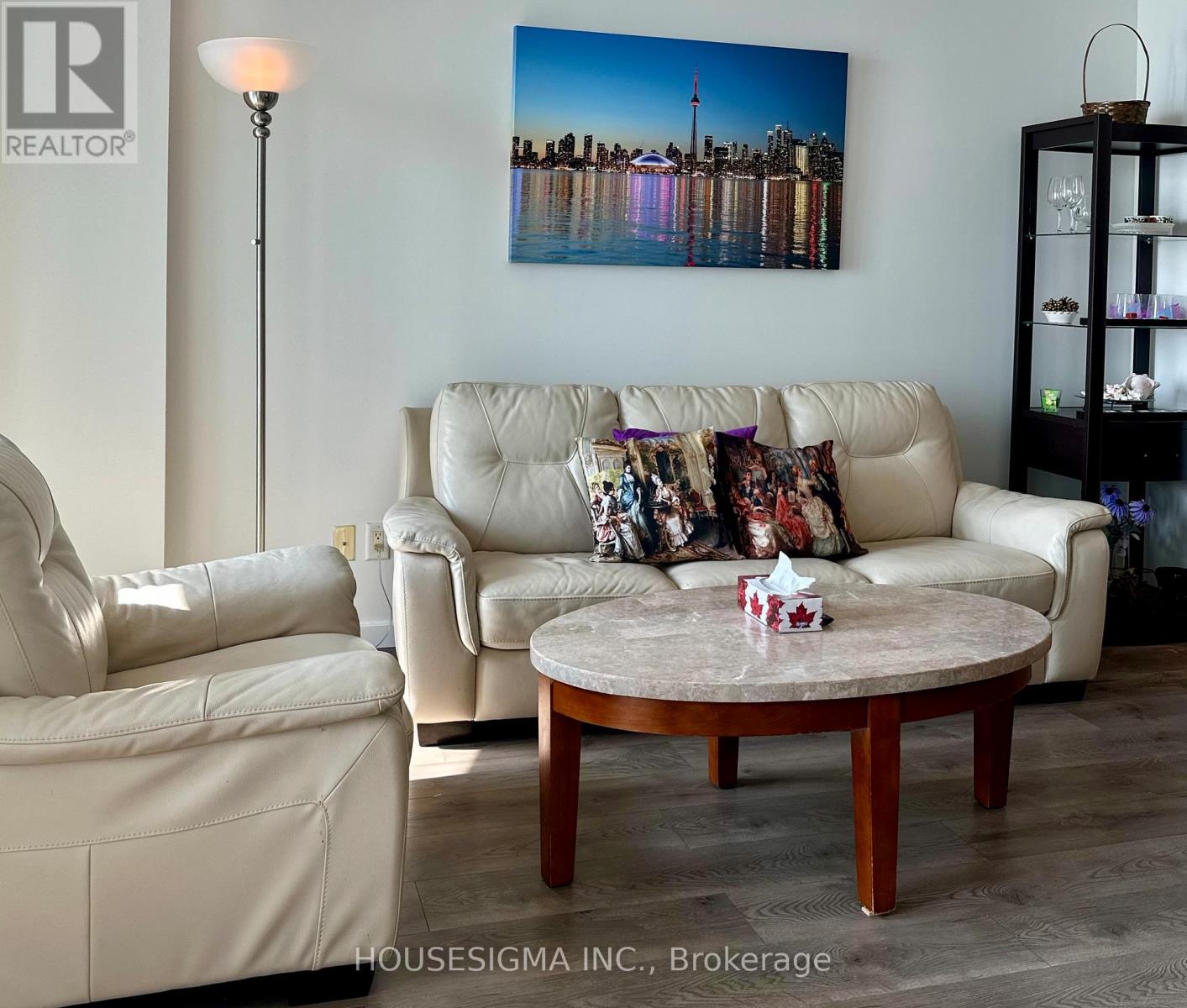 3410 - 8 YORK STREET N, Toronto (Waterfront Communities), Ontario, M5J2Y2 — Photo 8