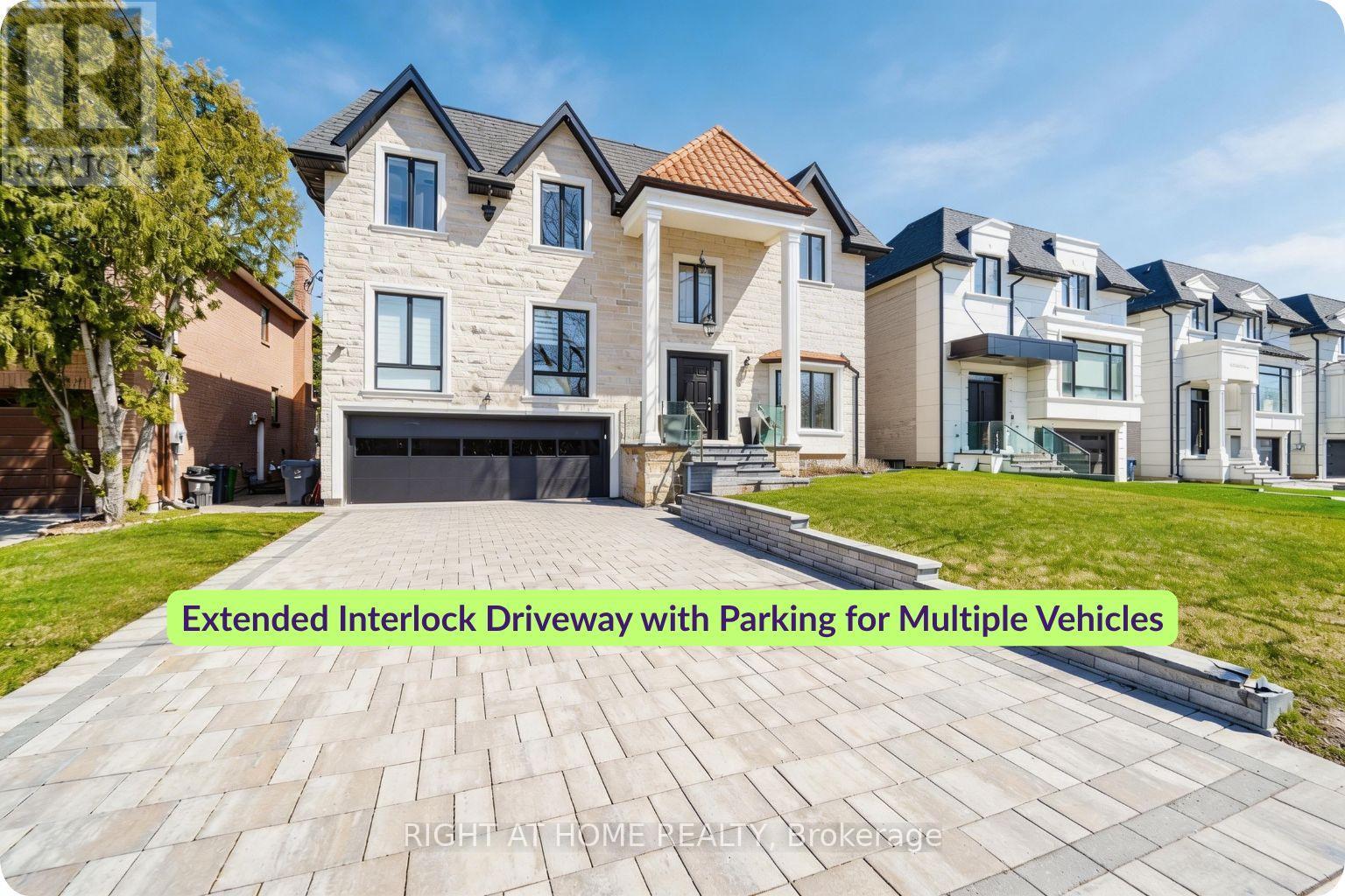 153 ESTELLE AVENUE, Toronto (Willowdale East), Ontario, M2N5H6 — Photo 2