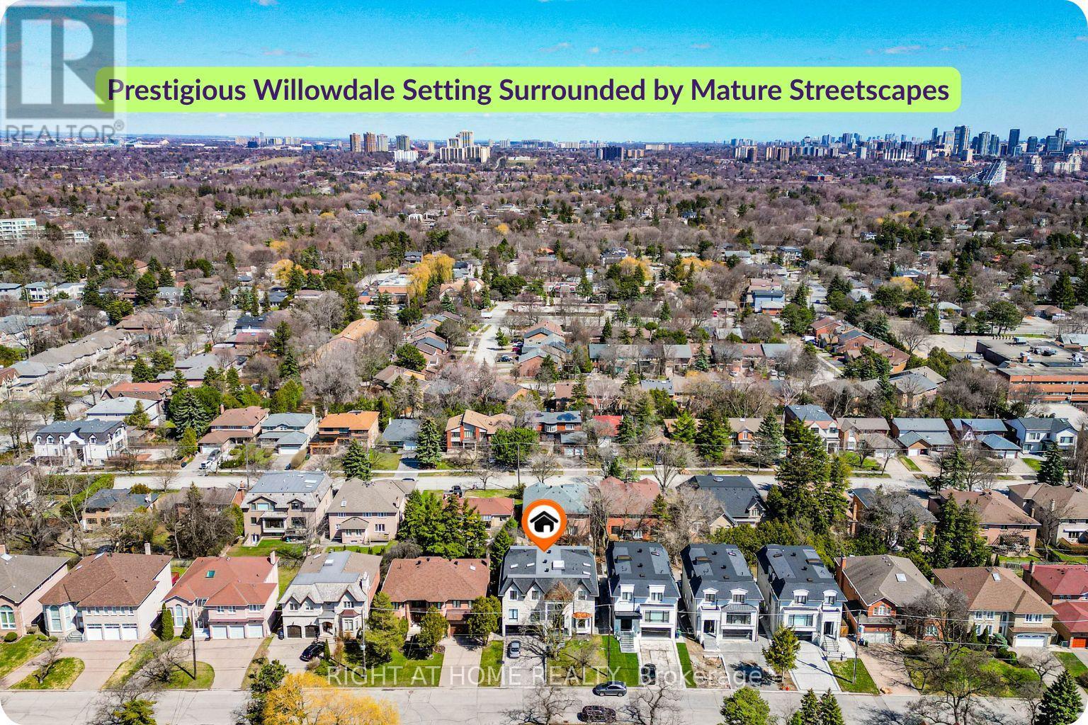 153 ESTELLE AVENUE, Toronto (Willowdale East), Ontario, M2N5H6 — Photo 4