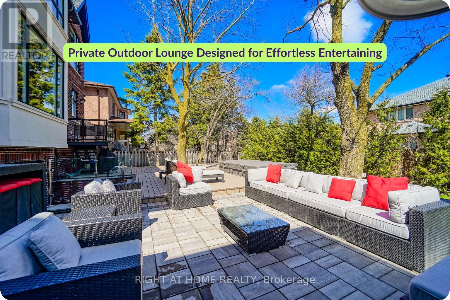 153 ESTELLE AVENUE, Toronto (Willowdale East), Ontario, M2N5H6 — Photo 41