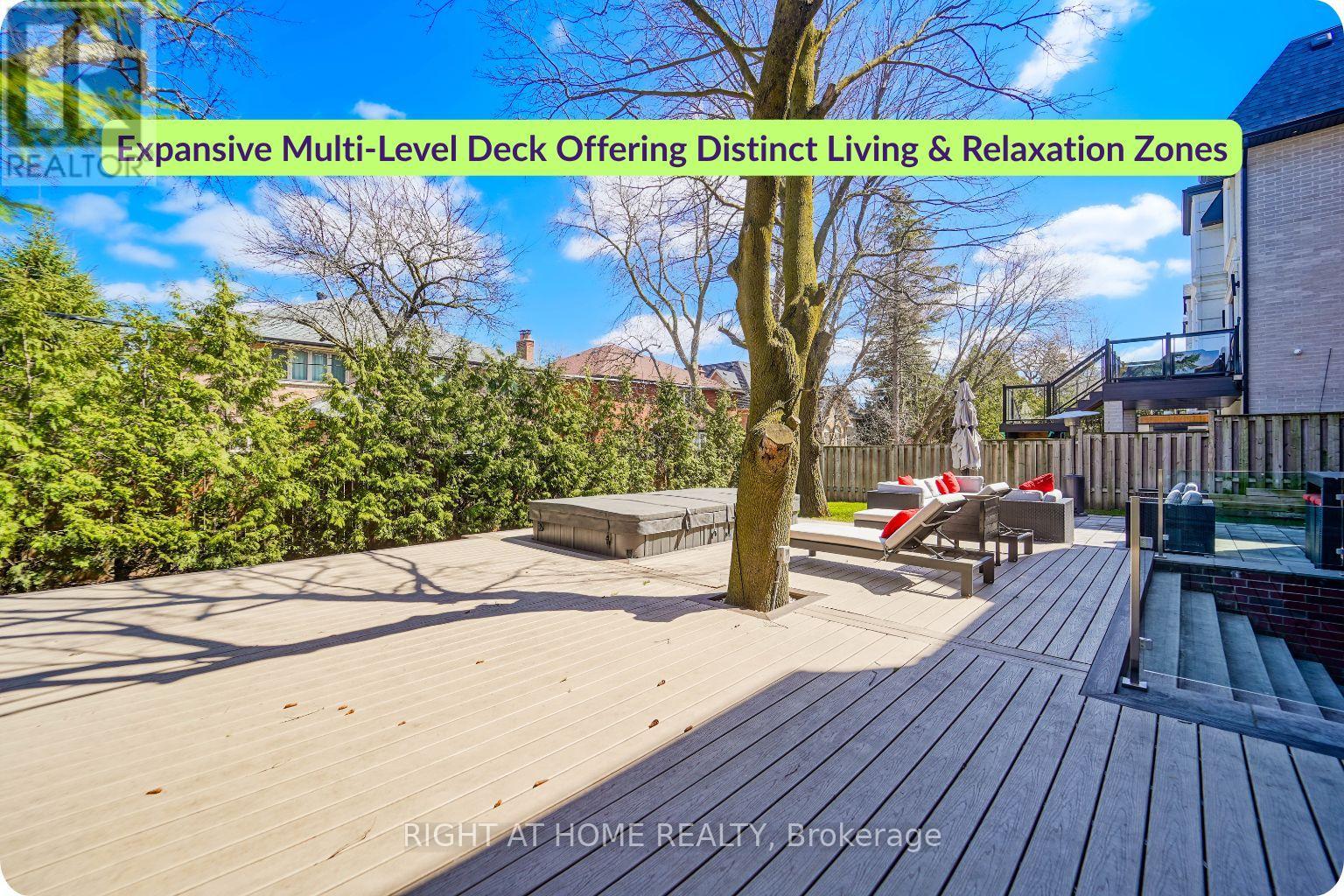 153 ESTELLE AVENUE, Toronto (Willowdale East), Ontario, M2N5H6 — Photo 42