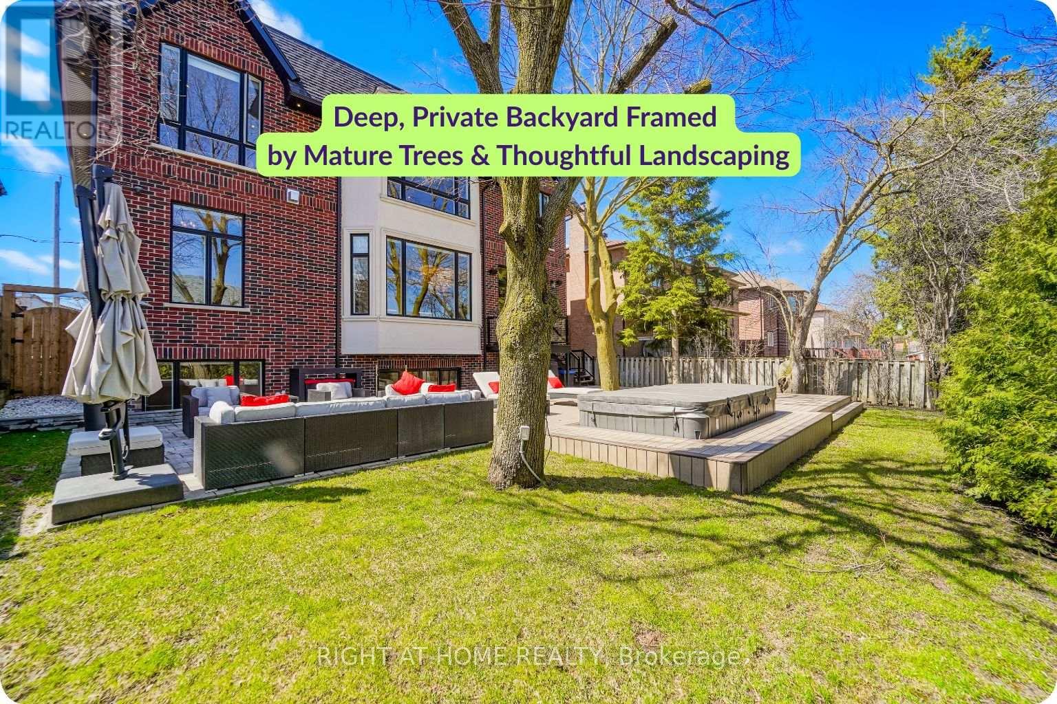 153 ESTELLE AVENUE, Toronto (Willowdale East), Ontario, M2N5H6 — Photo 43