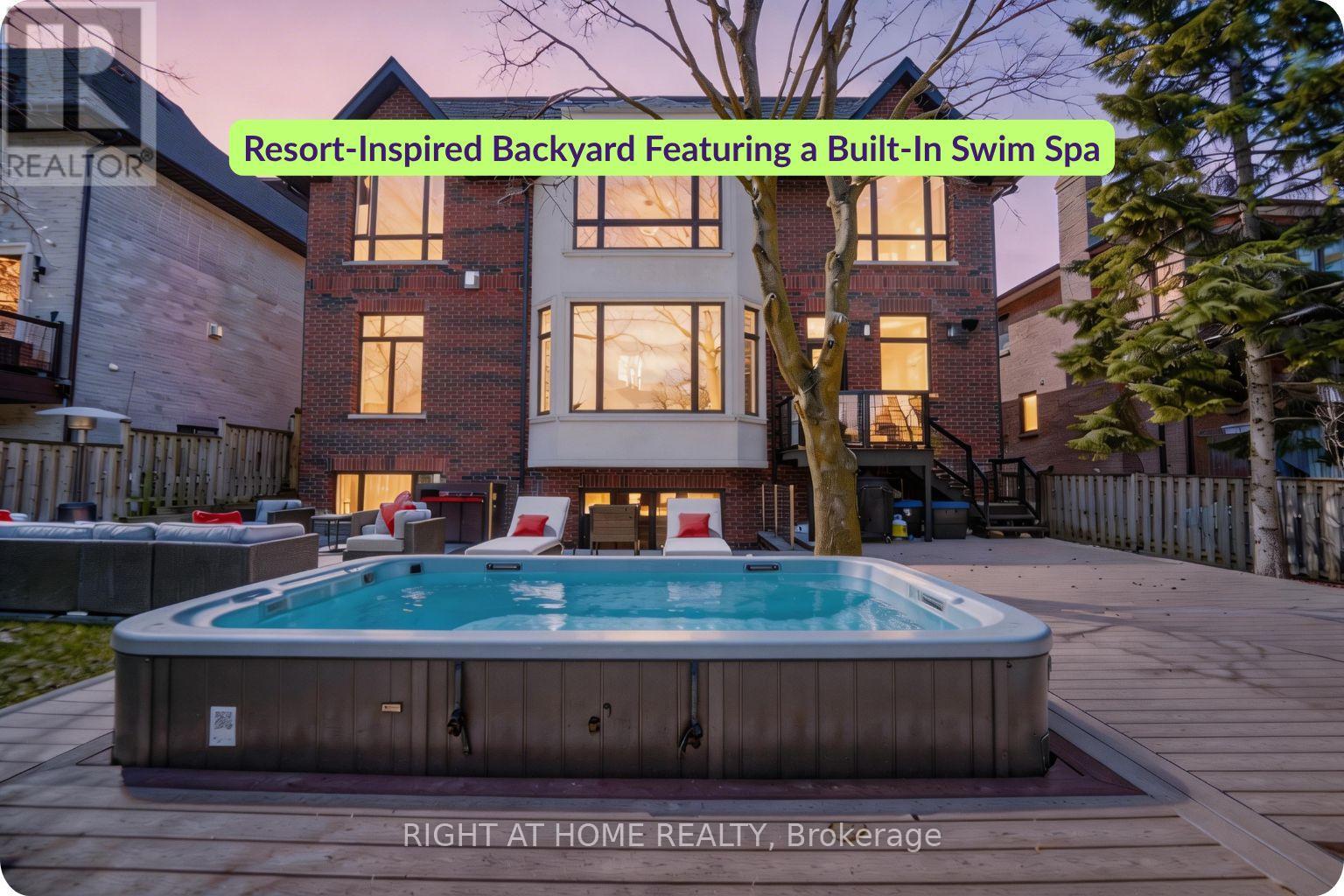 153 ESTELLE AVENUE, Toronto (Willowdale East), Ontario, M2N5H6 — Photo 45