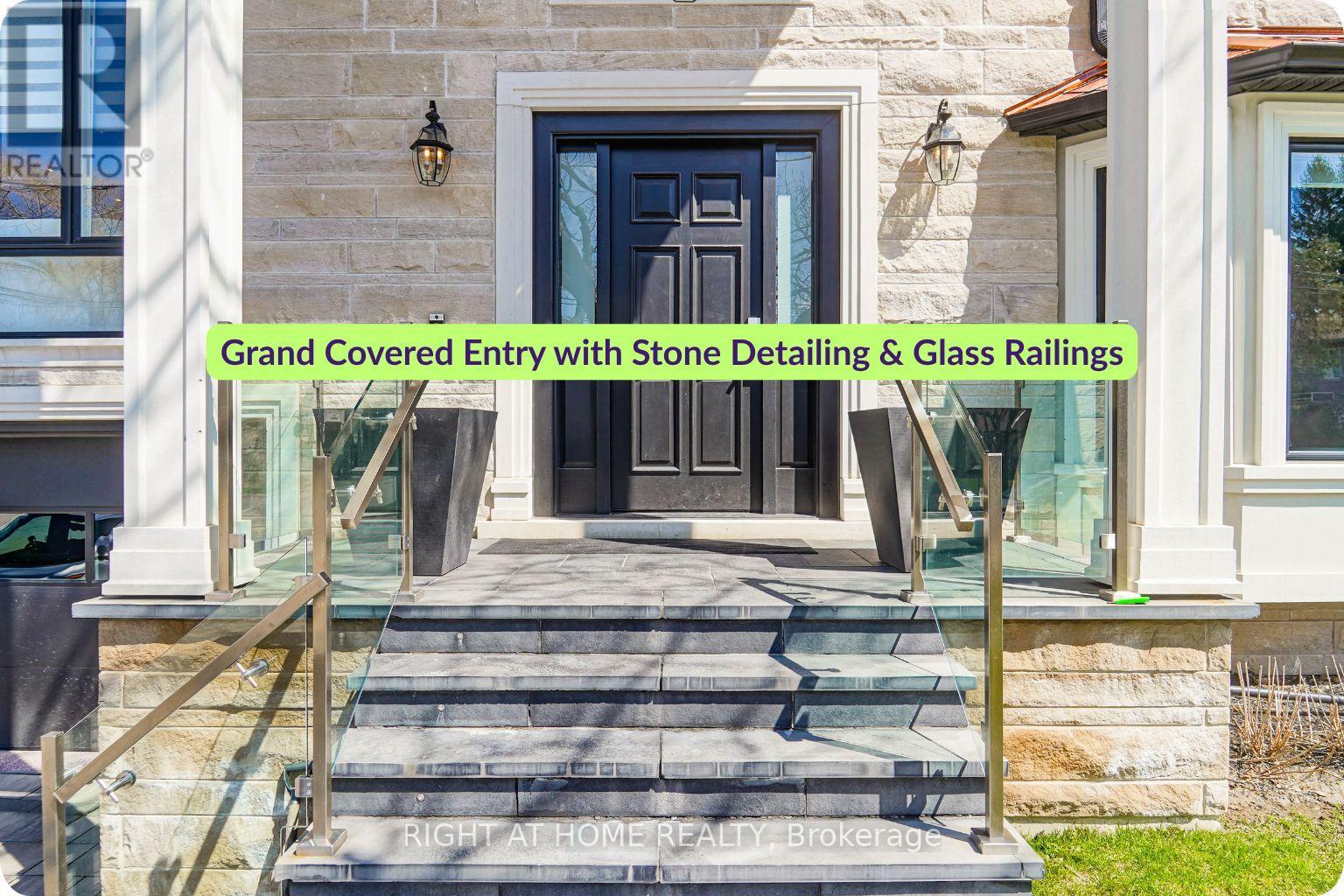 153 ESTELLE AVENUE, Toronto (Willowdale East), Ontario, M2N5H6 — Photo 5