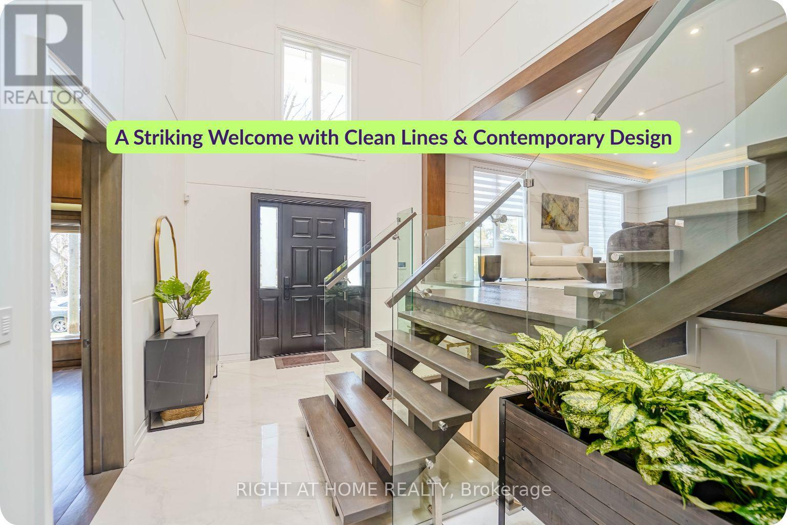 153 ESTELLE AVENUE, Toronto (Willowdale East), Ontario, M2N5H6 — Photo 6