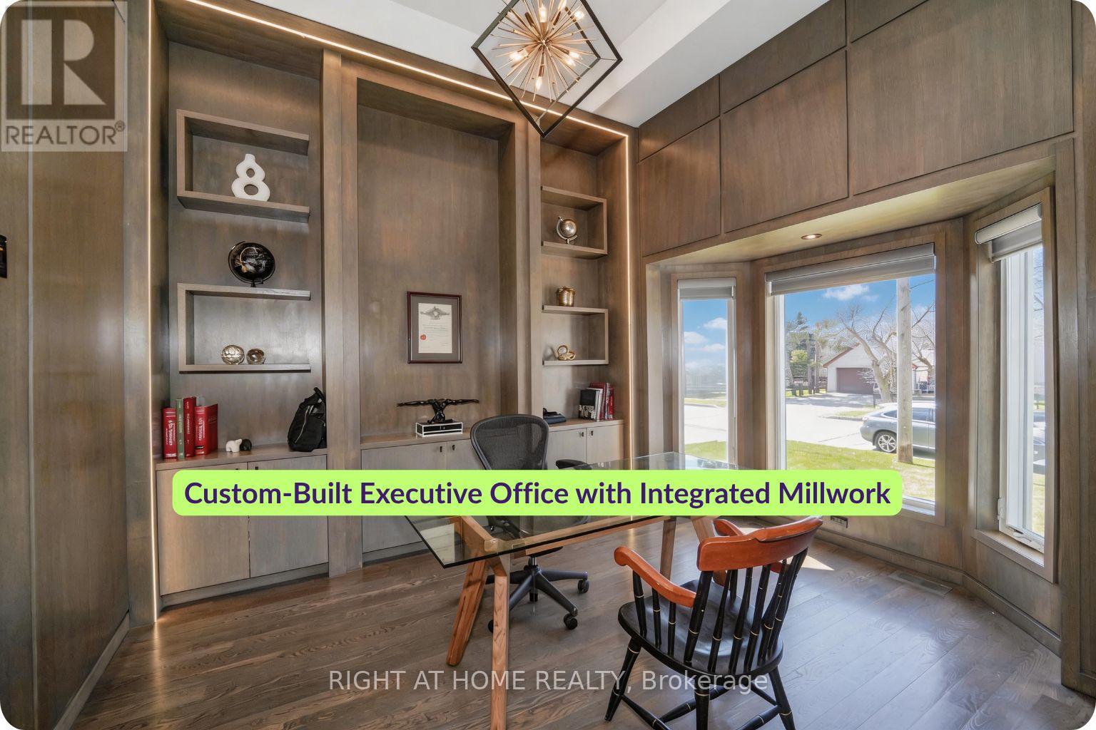 153 ESTELLE AVENUE, Toronto (Willowdale East), Ontario, M2N5H6 — Photo 8