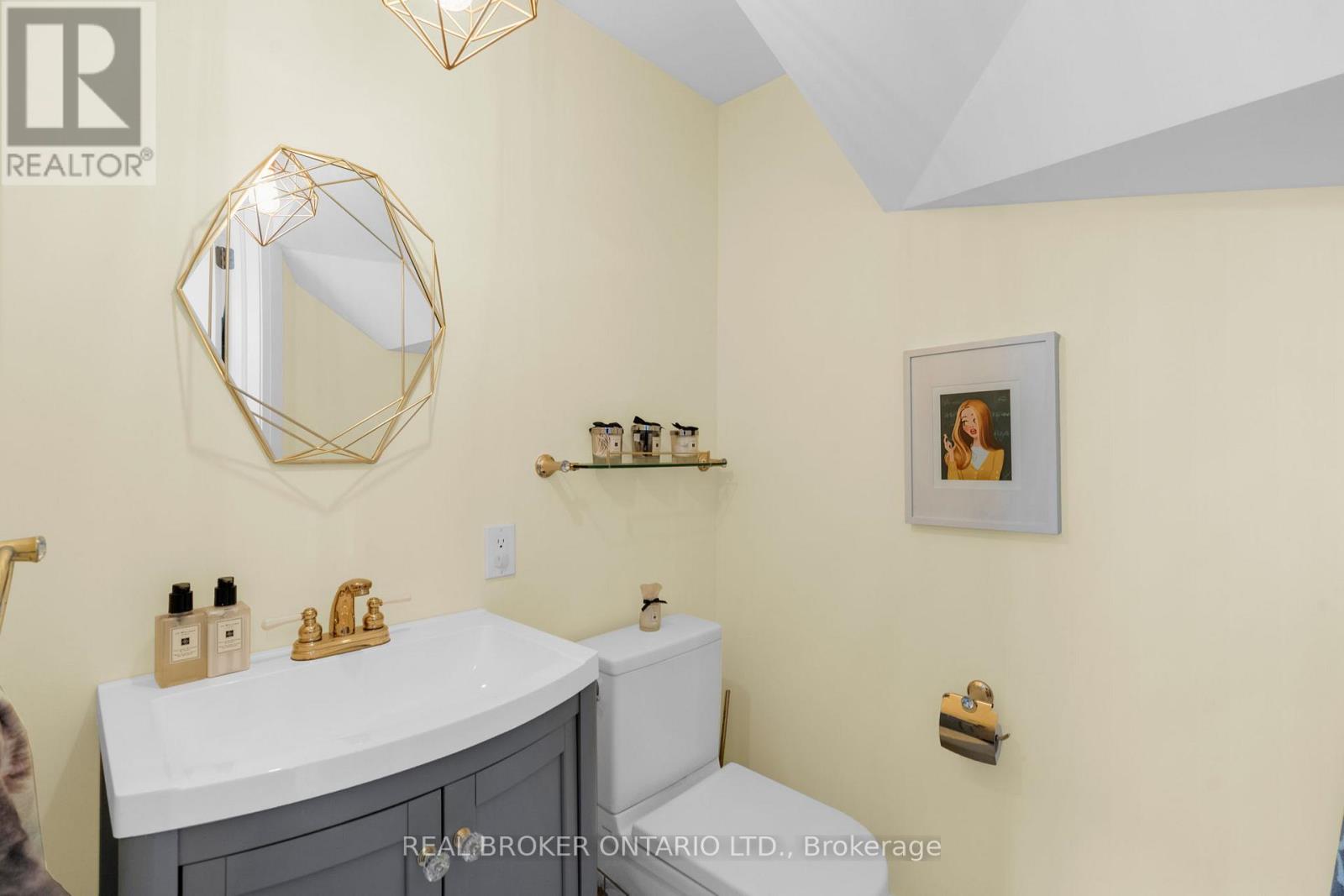 43 - 8167 KIPLING AVENUE, Vaughan (West Woodbridge), Ontario, L4L0G4 — Photo 12