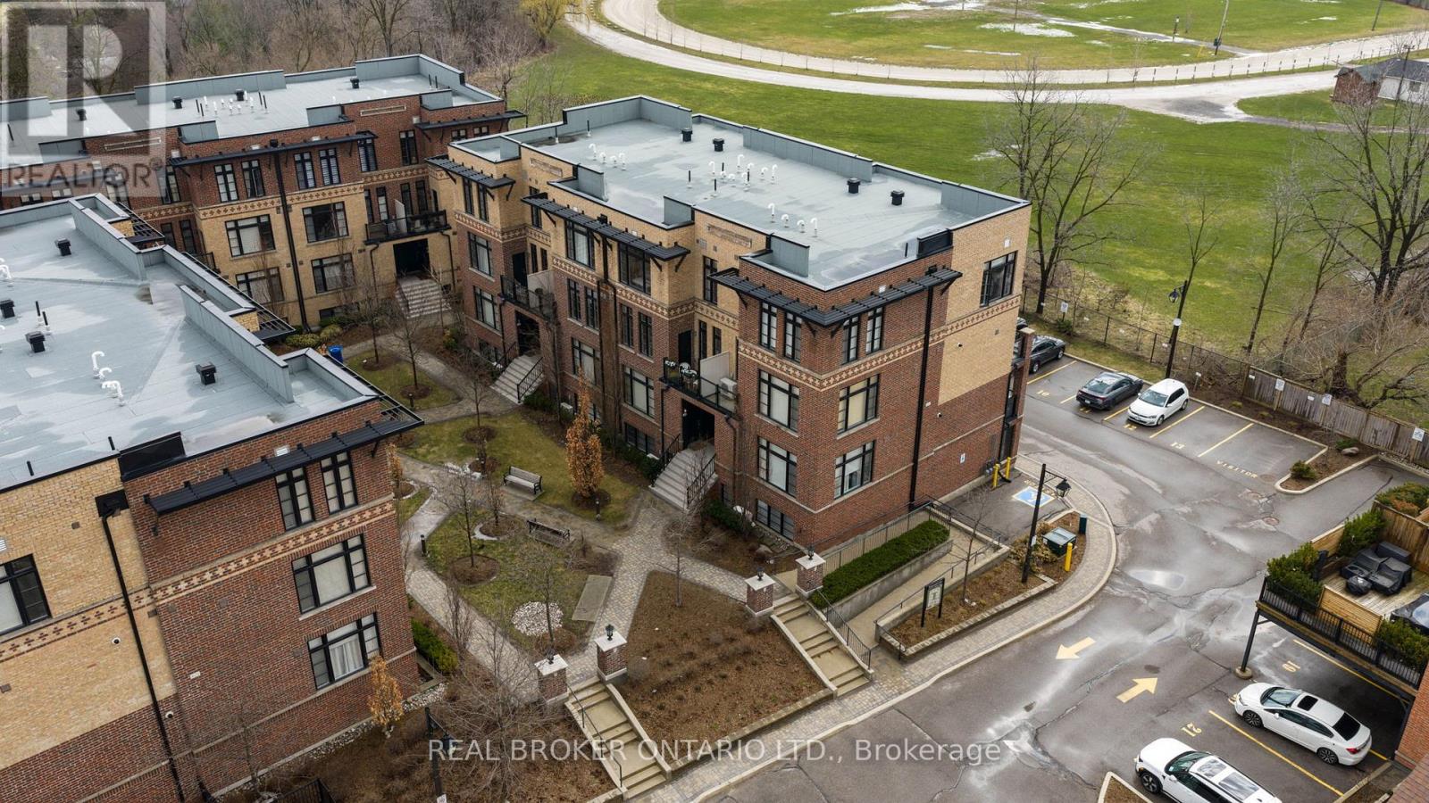 43 - 8167 KIPLING AVENUE, Vaughan (West Woodbridge), Ontario, L4L0G4 — Photo 22