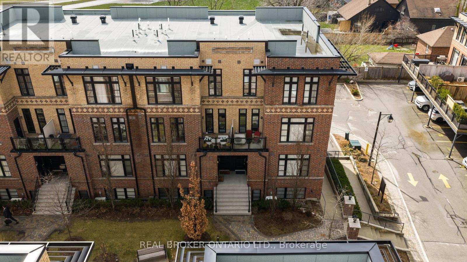 43 - 8167 KIPLING AVENUE, Vaughan (West Woodbridge), Ontario, L4L0G4 — Photo 23