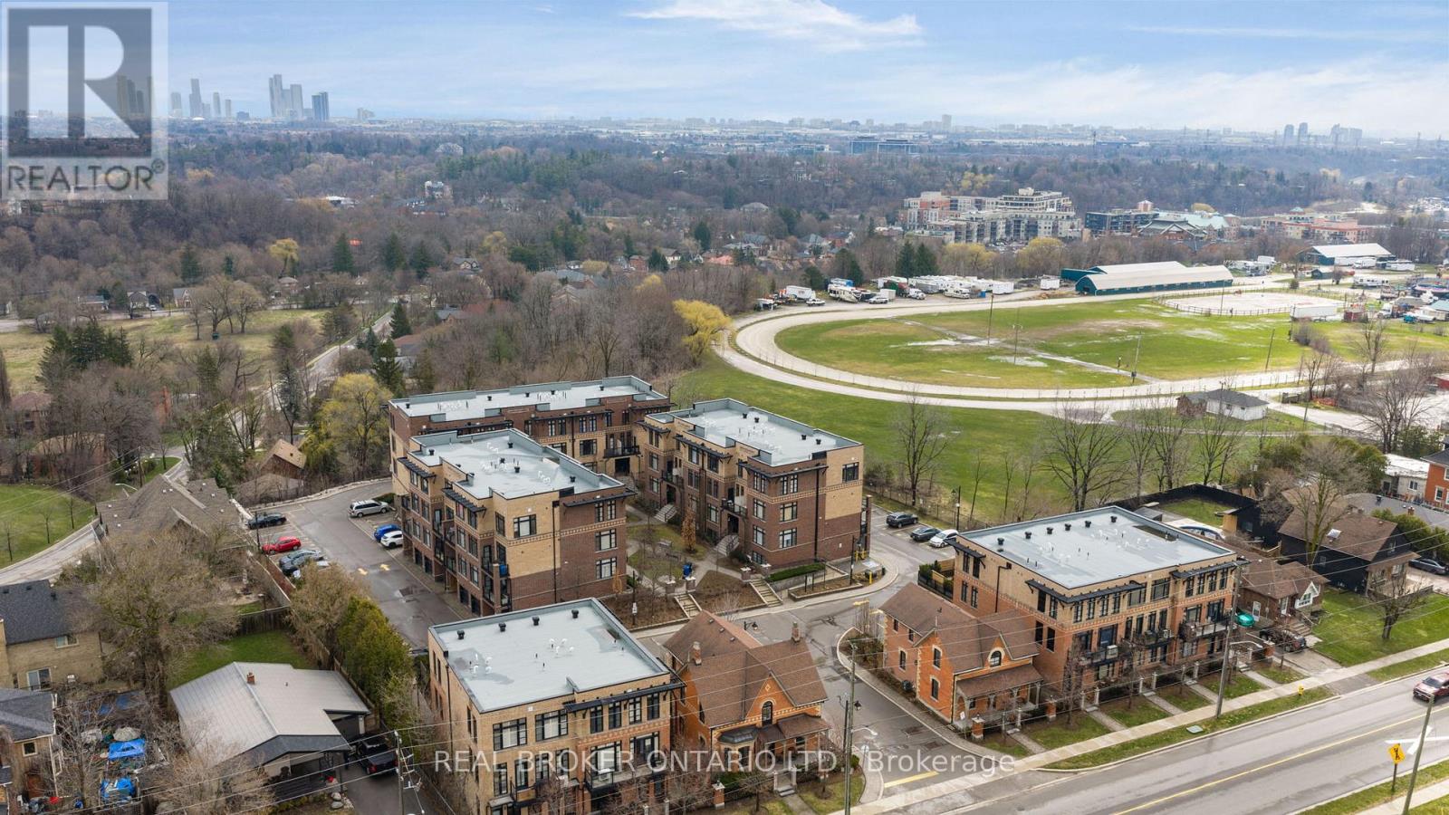 43 - 8167 KIPLING AVENUE, Vaughan (West Woodbridge), Ontario, L4L0G4 — Photo 26