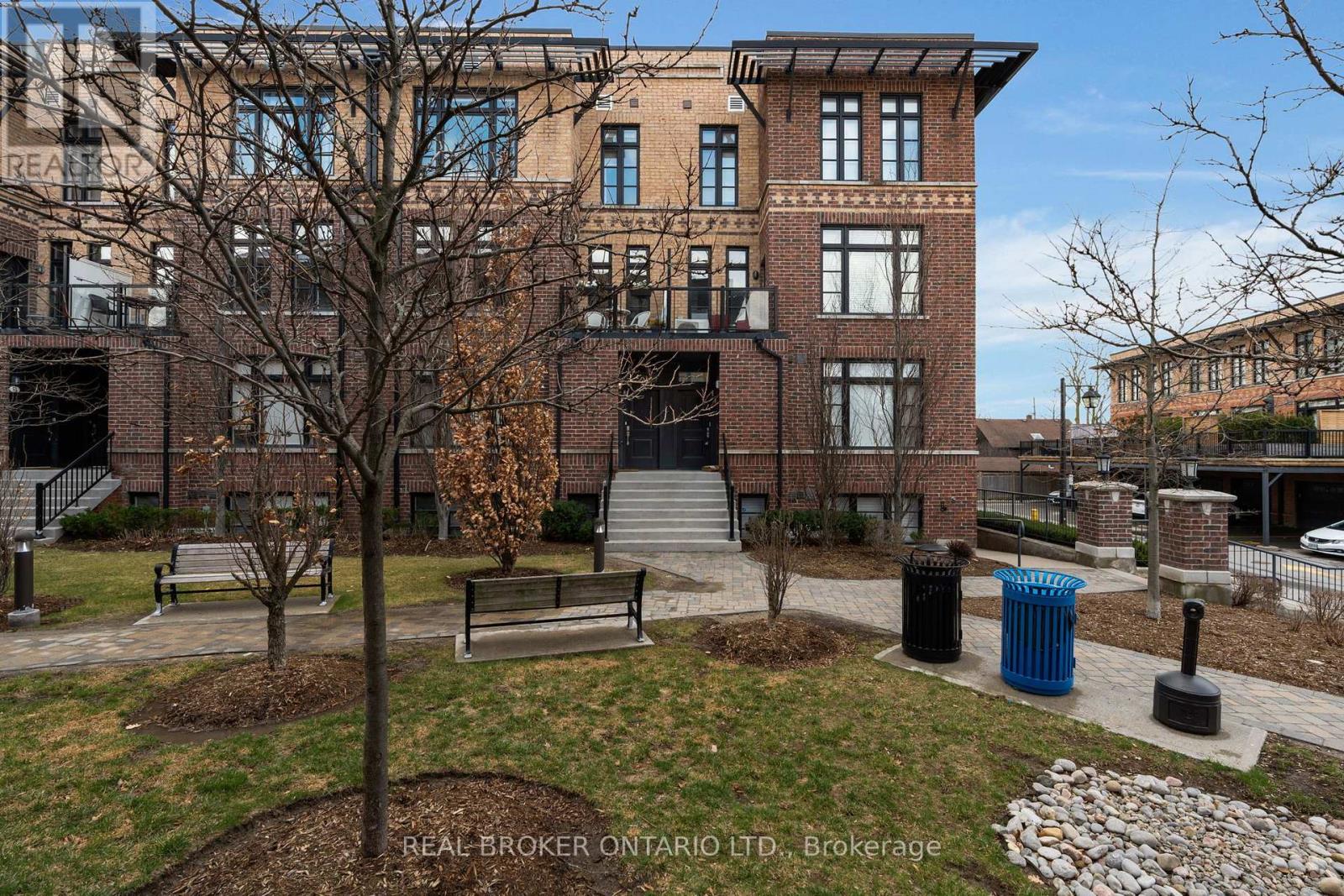 43 - 8167 KIPLING AVENUE, Vaughan (West Woodbridge), Ontario, L4L0G4 — Photo 28