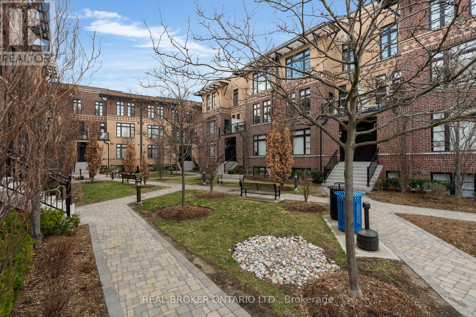 43 - 8167 KIPLING AVENUE, Vaughan (West Woodbridge), Ontario, L4L0G4 — Photo 29