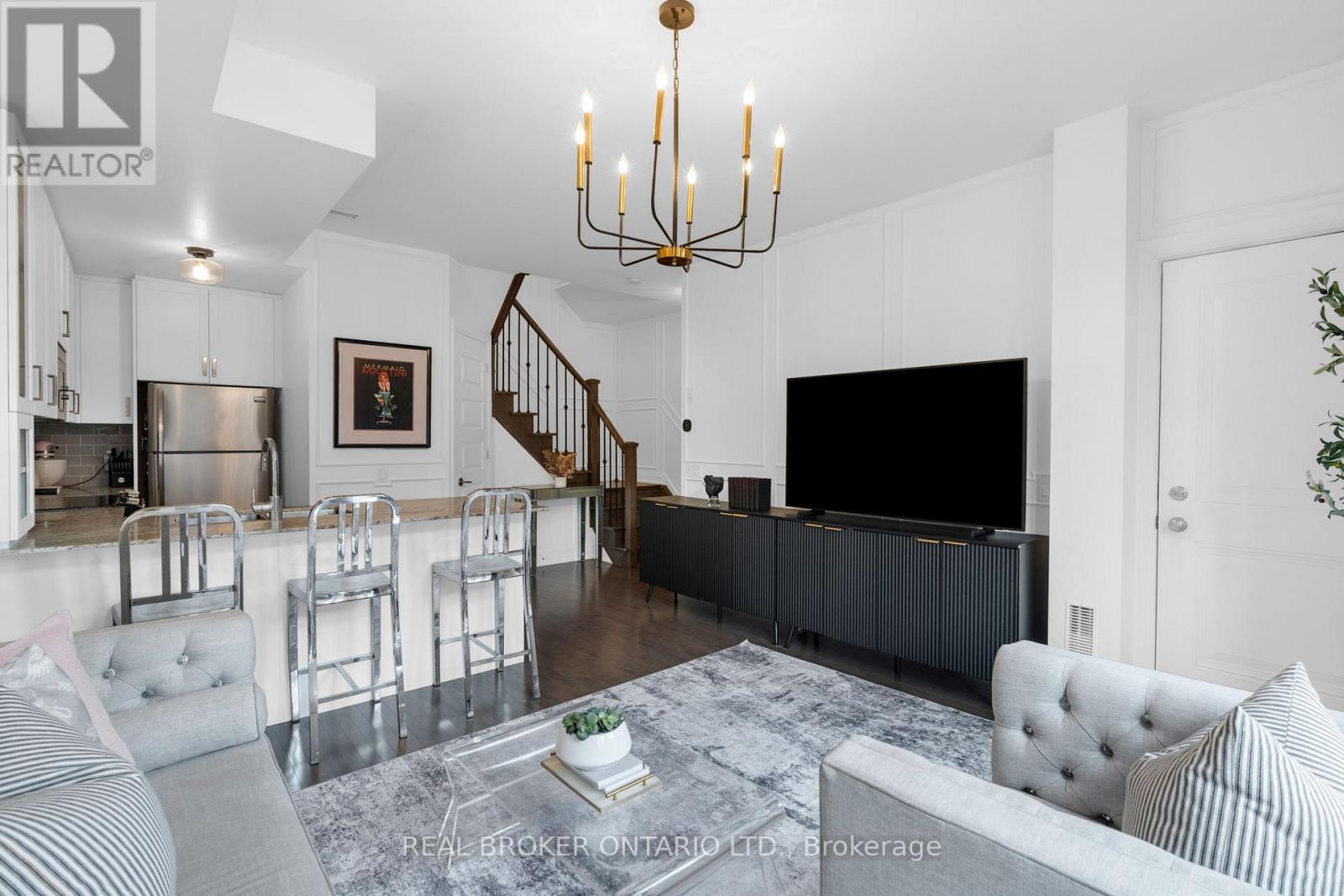 43 - 8167 KIPLING AVENUE, Vaughan (West Woodbridge), Ontario, L4L0G4 — Photo 8