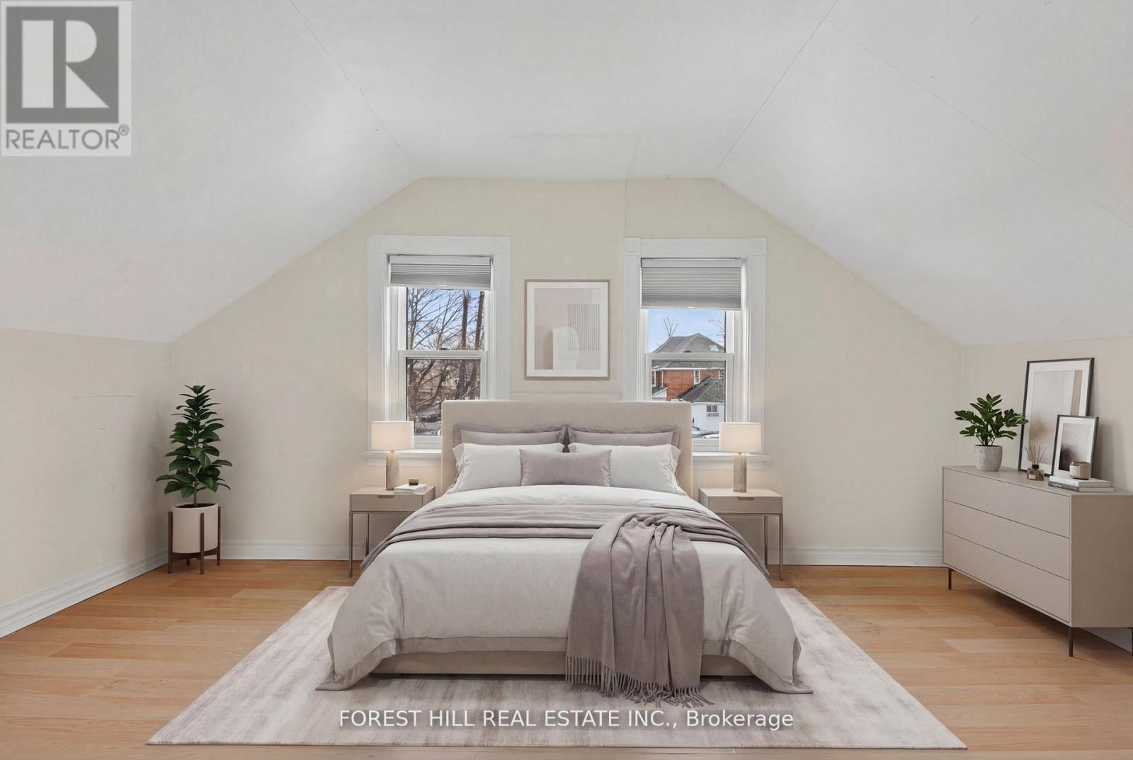 89 TORONTO STREET, Barrie (City Centre), Ontario, L4N1V1 — Photo 23