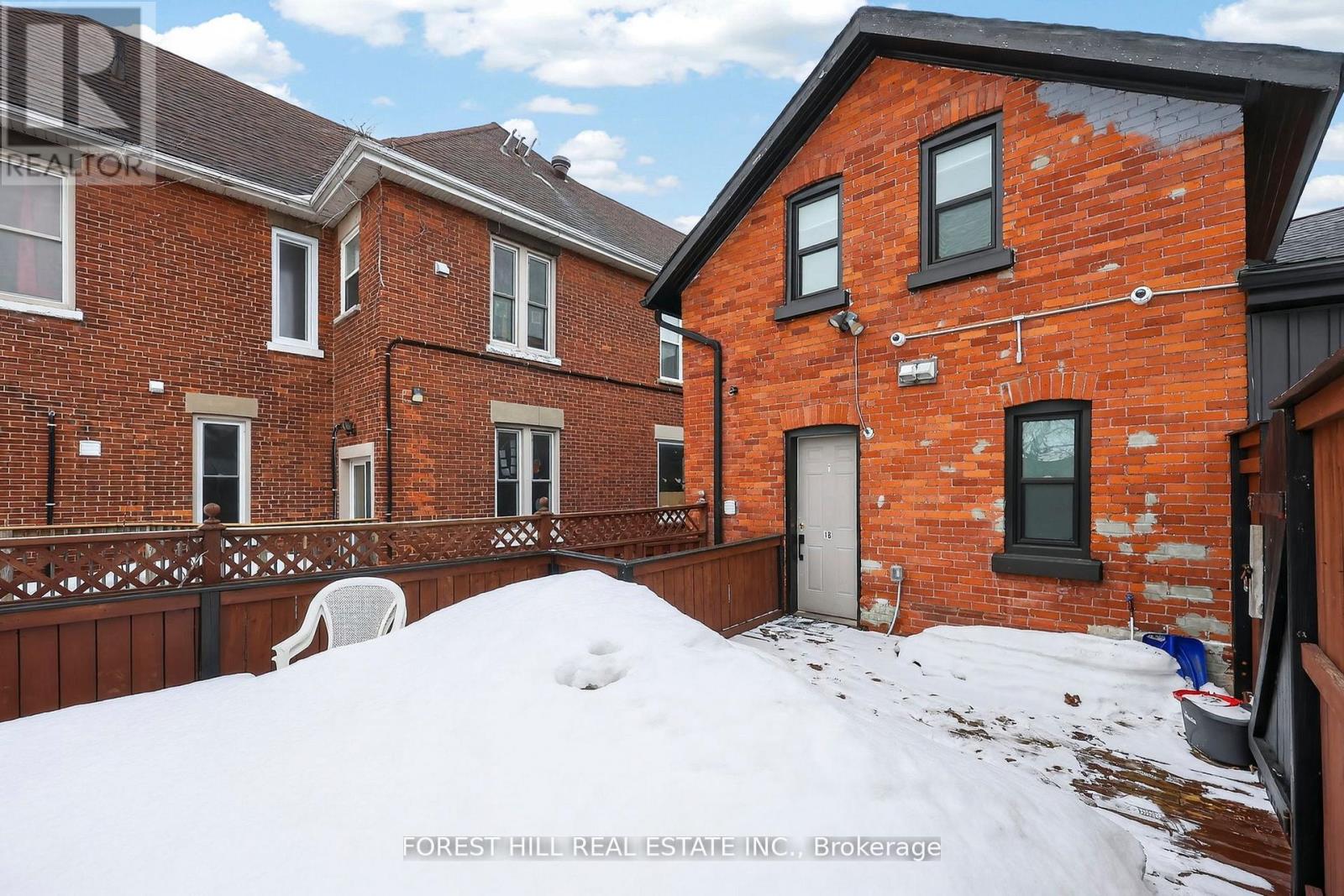 89 TORONTO STREET, Barrie (City Centre), Ontario, L4N1V1 — Photo 29
