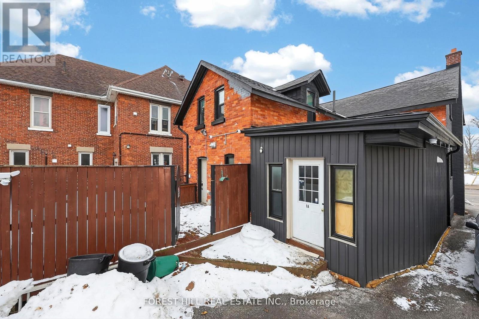 89 TORONTO STREET, Barrie (City Centre), Ontario, L4N1V1 — Photo 30