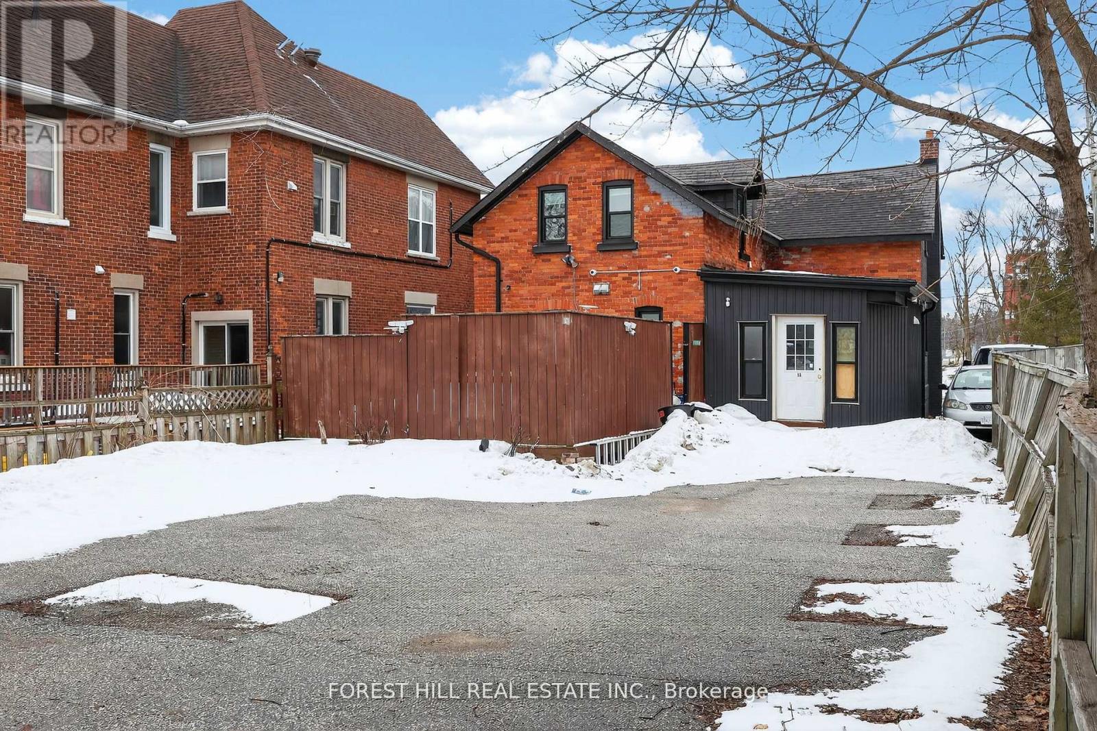 89 TORONTO STREET, Barrie (City Centre), Ontario, L4N1V1 — Photo 32