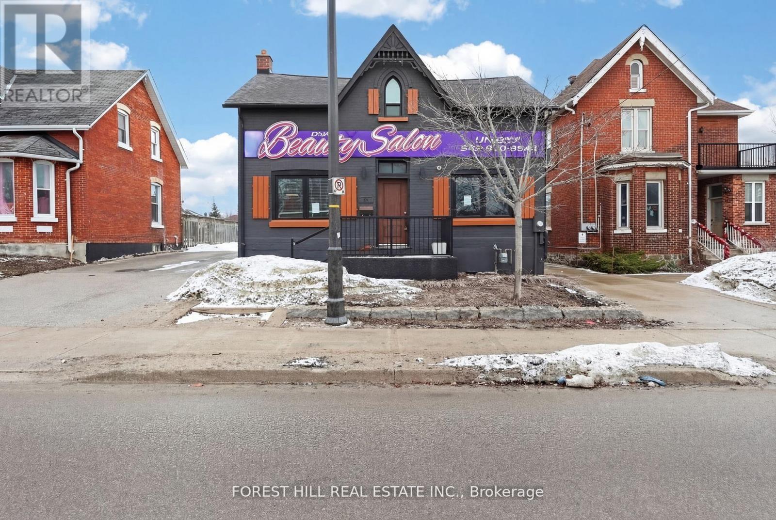 89 TORONTO STREET, Barrie (City Centre), Ontario, L4N1V1 — Photo 5
