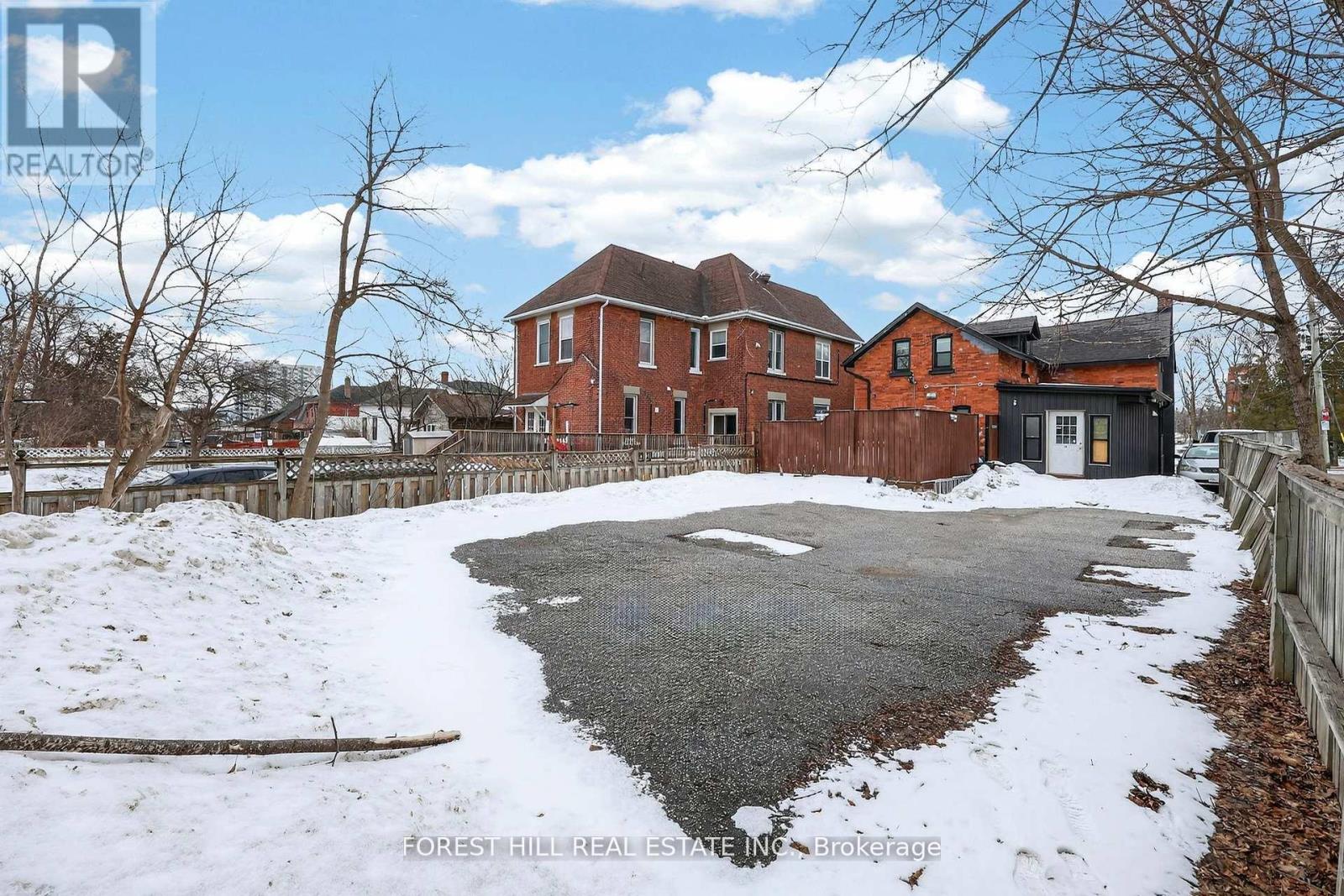 89 TORONTO STREET, Barrie (City Centre), Ontario, L4N1V1 — Photo 6