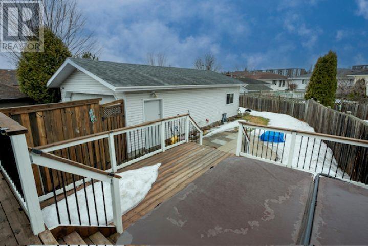 412 Rainbow Street, Thunder Bay, Ontario, P7B6K2 — Photo 28