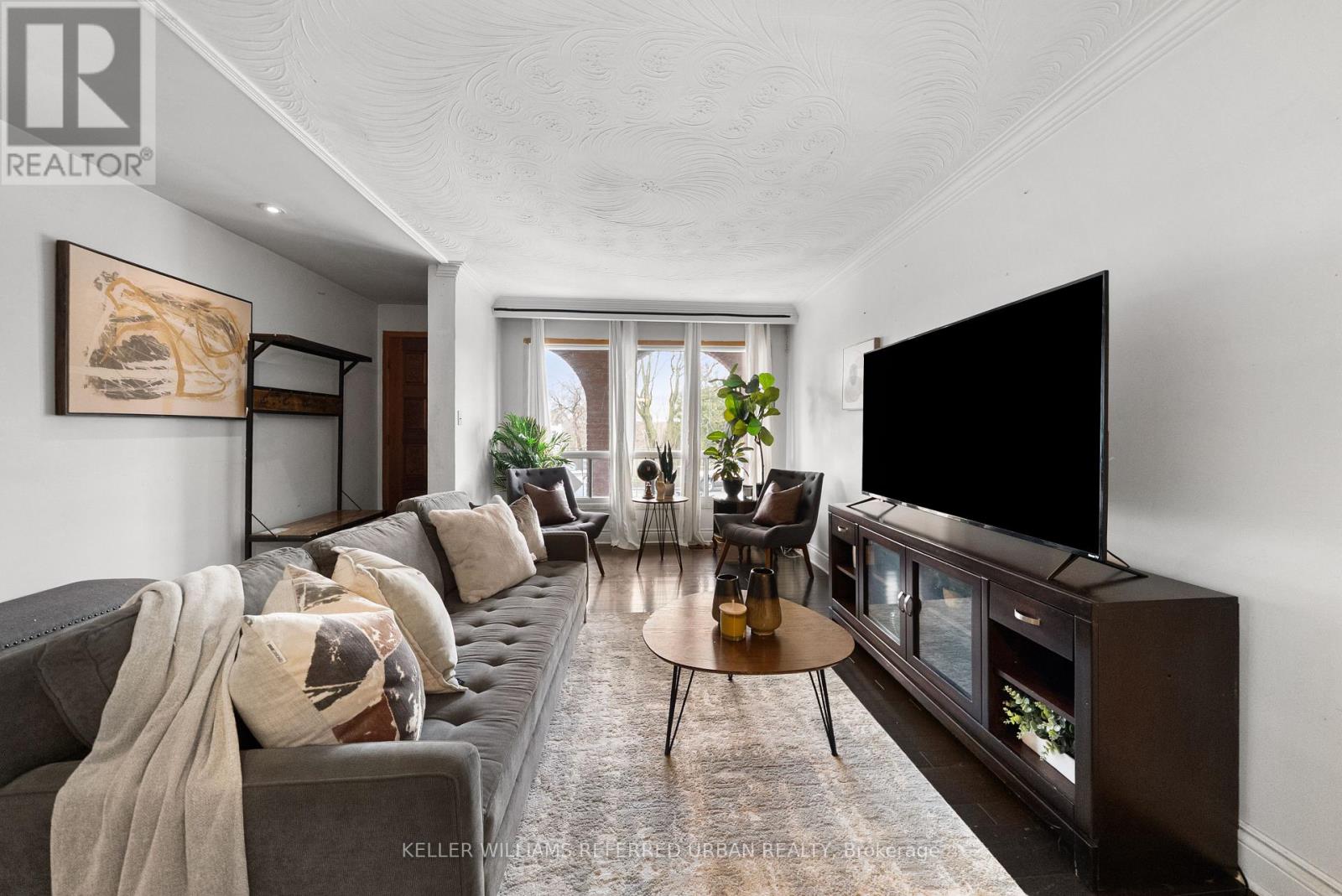 9 EXETER STREET, Toronto (Weston-Pellam Park), Ontario, M6N1G3 — Photo 12