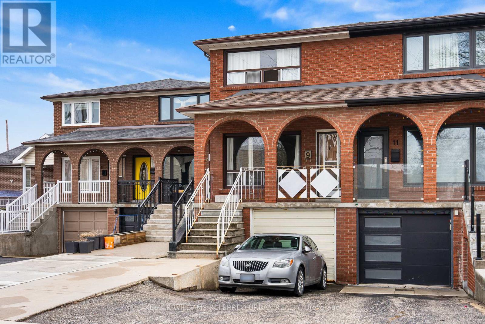 9 EXETER STREET, Toronto (Weston-Pellam Park), Ontario, M6N1G3 — Photo 14