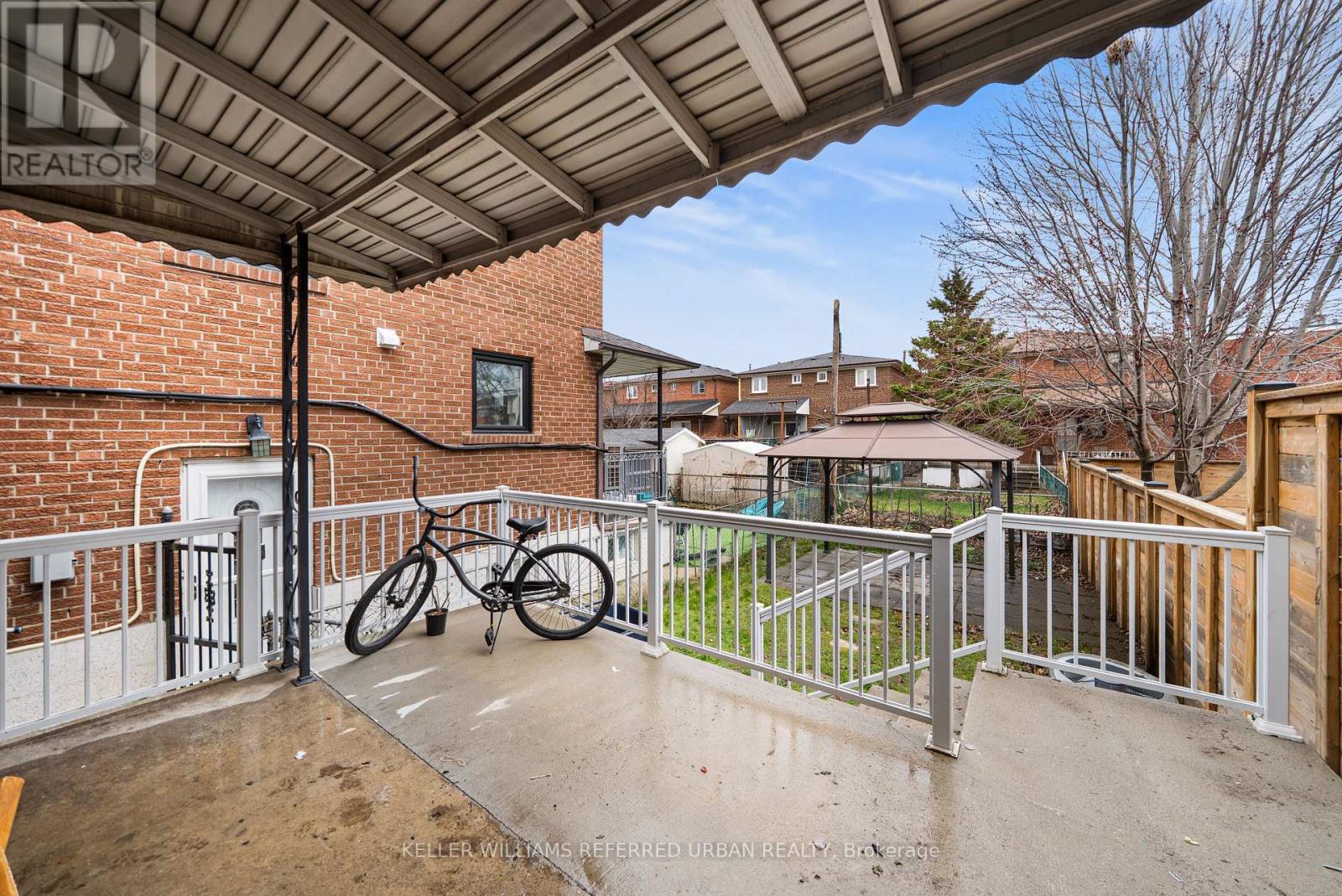 9 EXETER STREET, Toronto (Weston-Pellam Park), Ontario, M6N1G3 — Photo 15