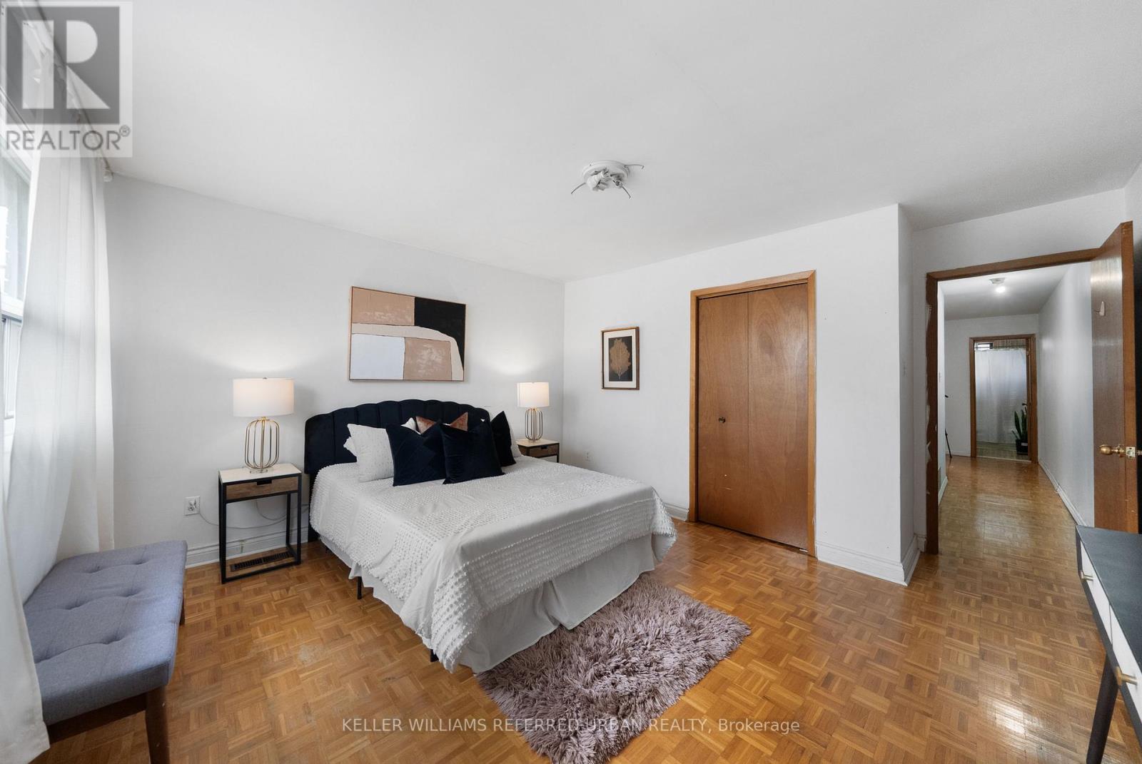 9 EXETER STREET, Toronto (Weston-Pellam Park), Ontario, M6N1G3 — Photo 17