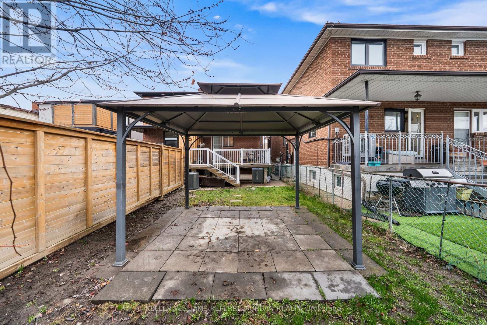 9 EXETER STREET, Toronto (Weston-Pellam Park), Ontario, M6N1G3 — Photo 26