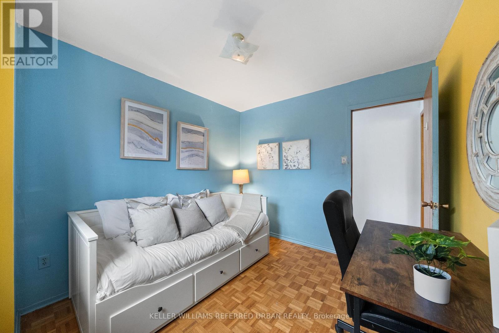 9 EXETER STREET, Toronto (Weston-Pellam Park), Ontario, M6N1G3 — Photo 29
