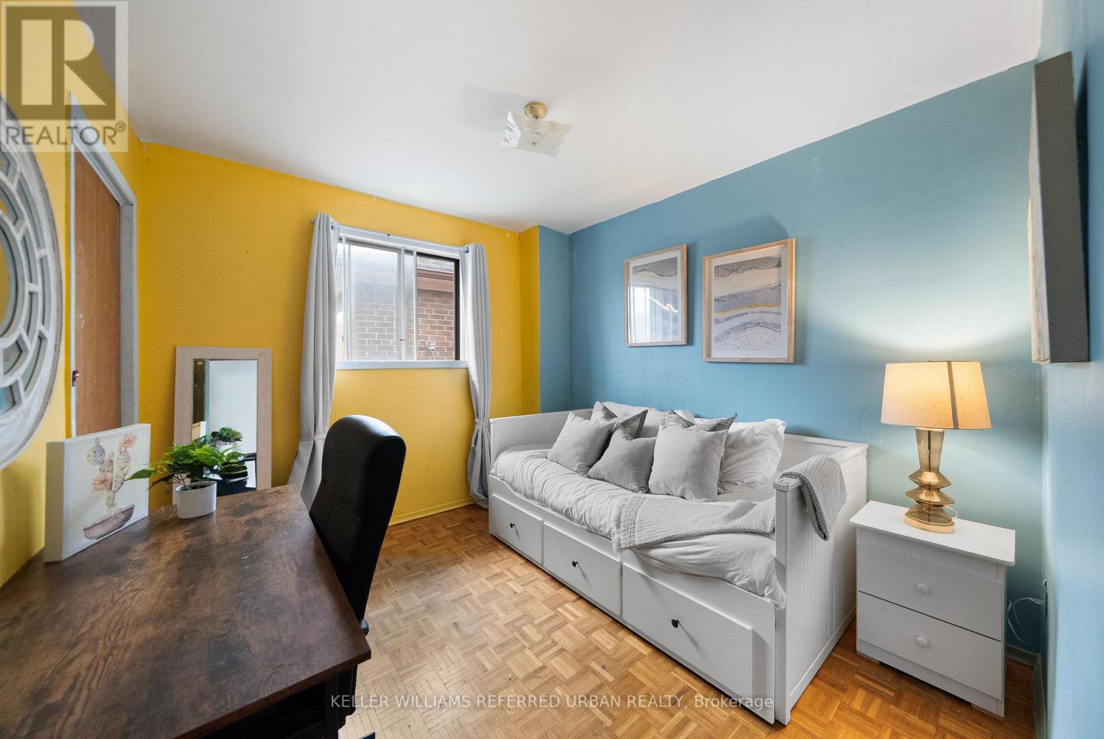 9 EXETER STREET, Toronto (Weston-Pellam Park), Ontario, M6N1G3 — Photo 31