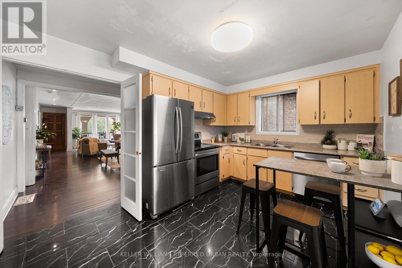 9 EXETER STREET, Toronto (Weston-Pellam Park), Ontario, M6N1G3 — Photo 32