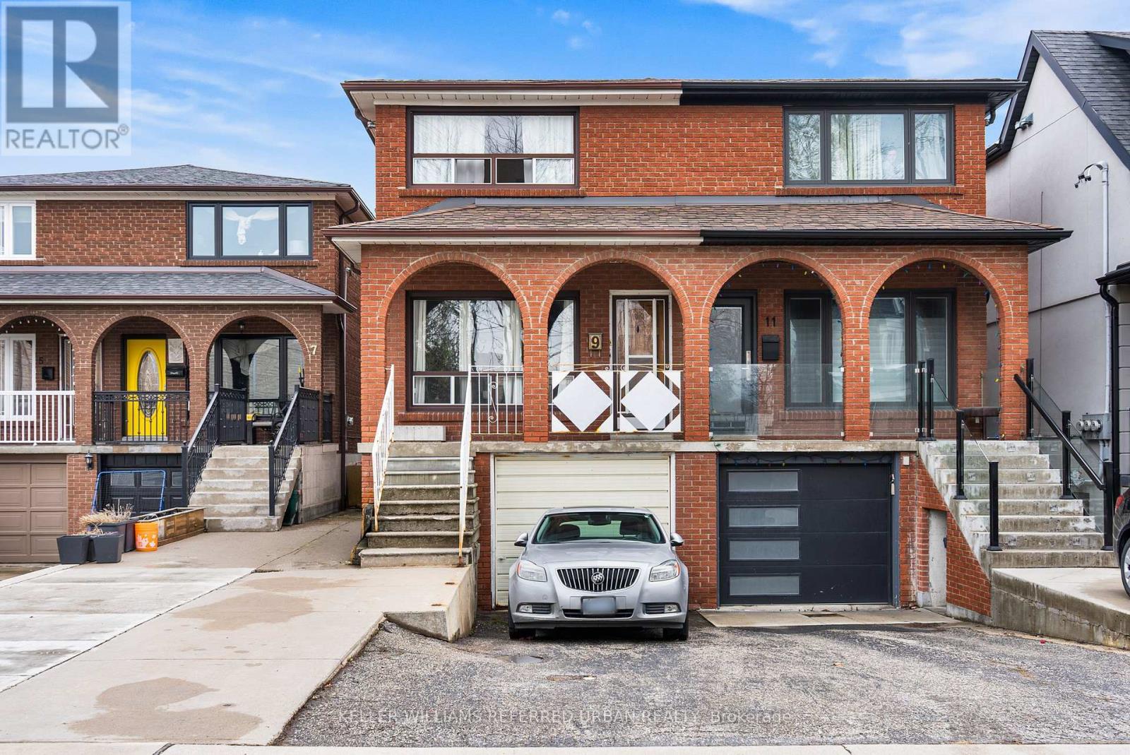 9 EXETER STREET, Toronto (Weston-Pellam Park), Ontario, M6N1G3 — Photo 33