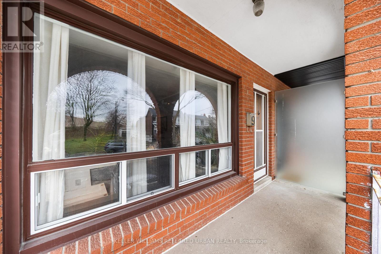 9 EXETER STREET, Toronto (Weston-Pellam Park), Ontario, M6N1G3 — Photo 34