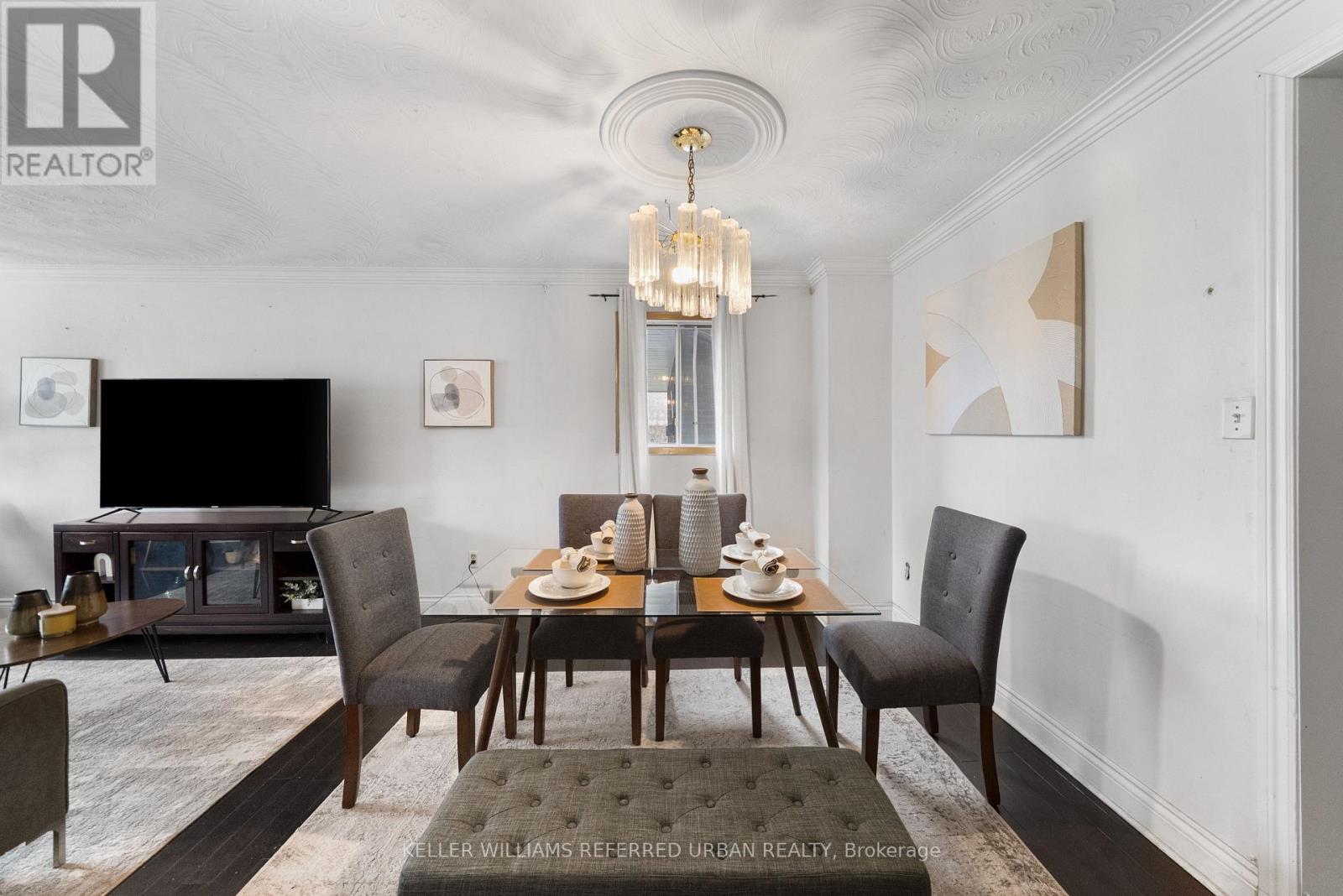 9 EXETER STREET, Toronto (Weston-Pellam Park), Ontario, M6N1G3 — Photo 4