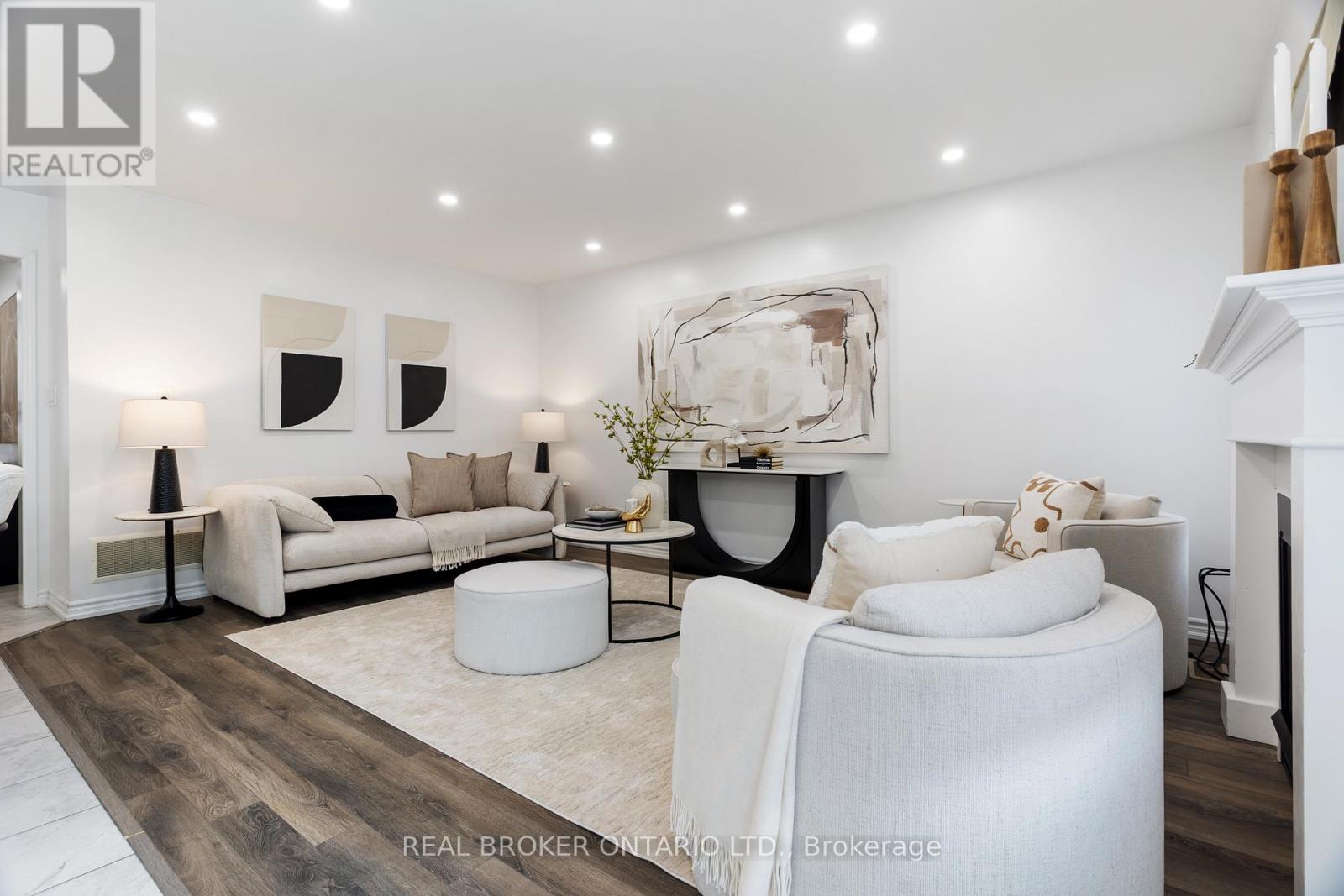 1213 MULRONEY HEIGHTS, Milton (FO Ford), Ontario, L9E1B9 — Photo 11