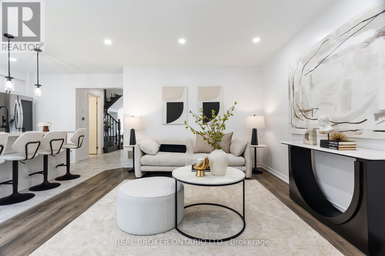 1213 MULRONEY HEIGHTS, Milton (FO Ford), Ontario, L9E1B9 — Photo 12