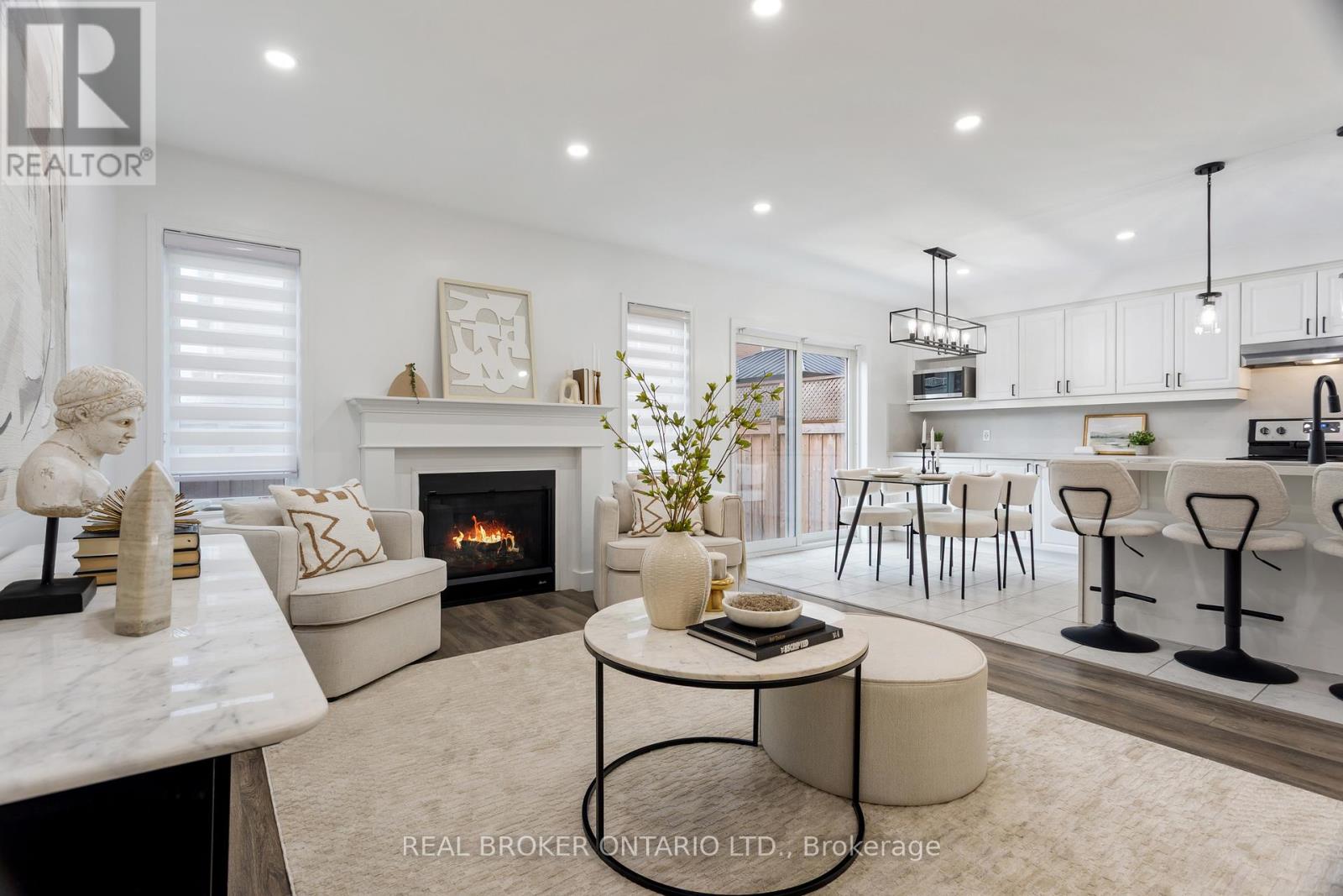 1213 MULRONEY HEIGHTS, Milton (FO Ford), Ontario, L9E1B9 — Photo 13