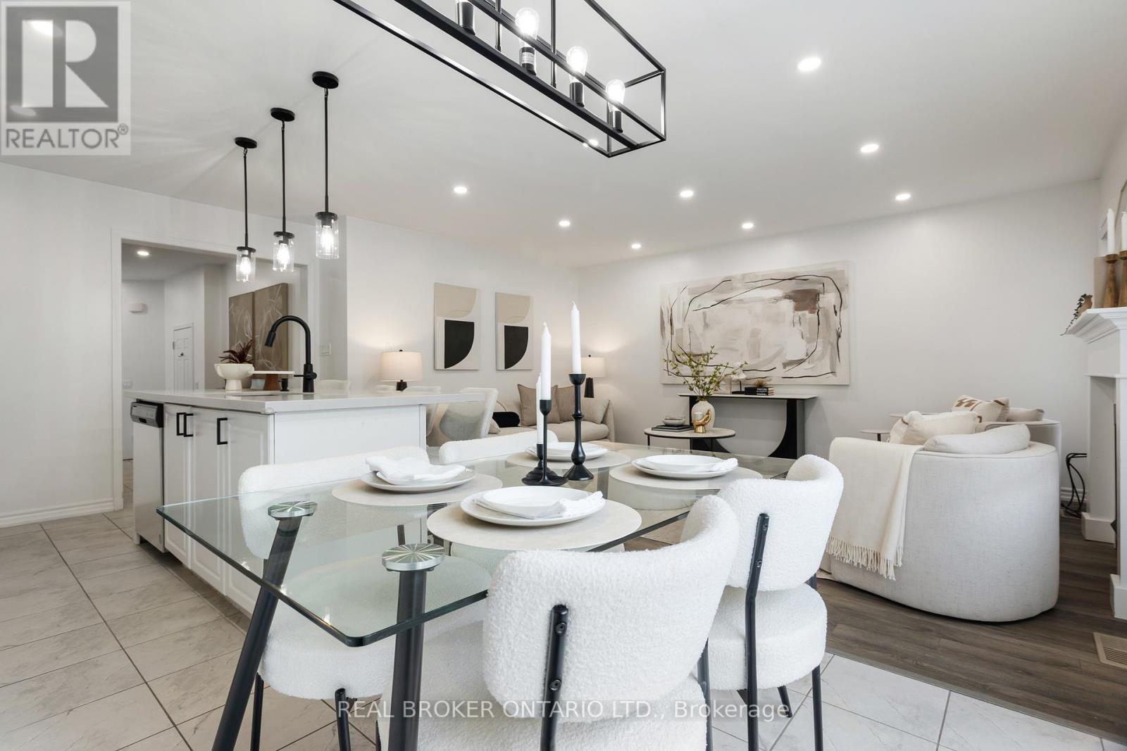 1213 MULRONEY HEIGHTS, Milton (FO Ford), Ontario, L9E1B9 — Photo 17