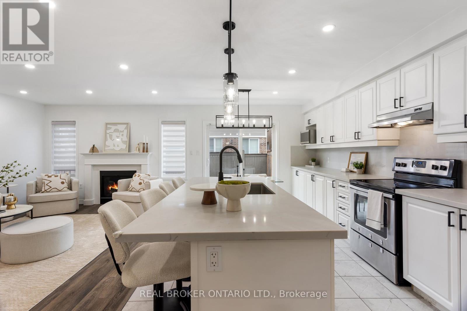 1213 MULRONEY HEIGHTS, Milton (FO Ford), Ontario, L9E1B9 — Photo 19