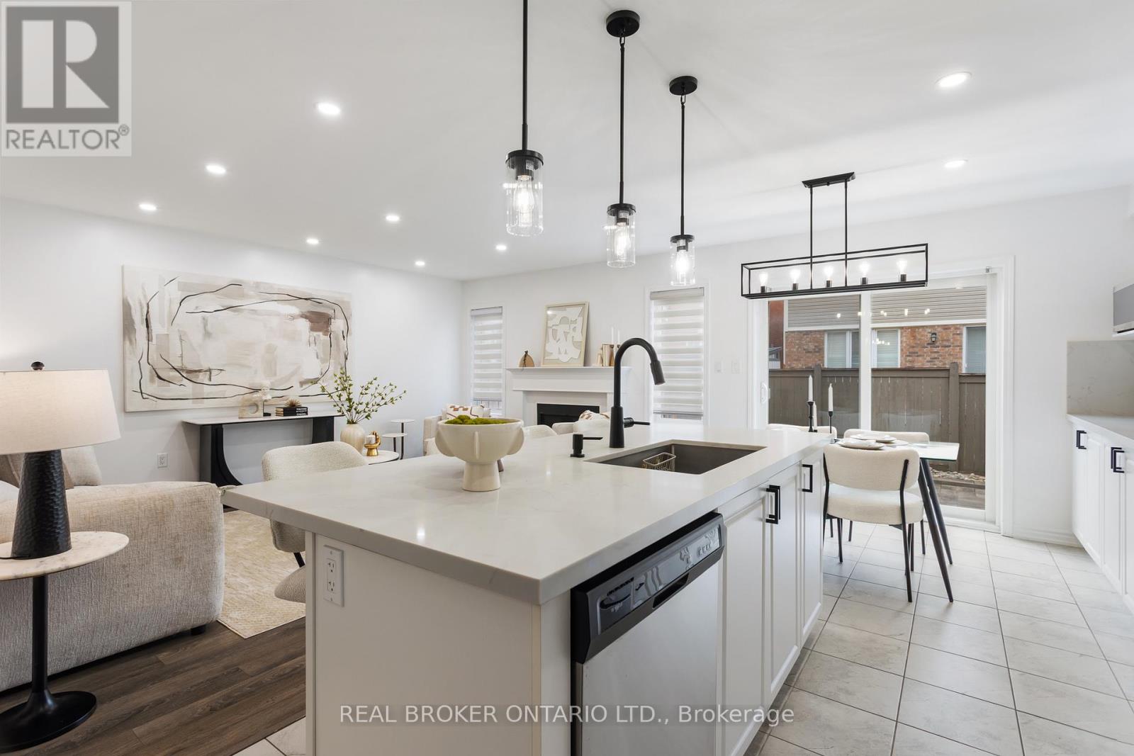 1213 MULRONEY HEIGHTS, Milton (FO Ford), Ontario, L9E1B9 — Photo 20