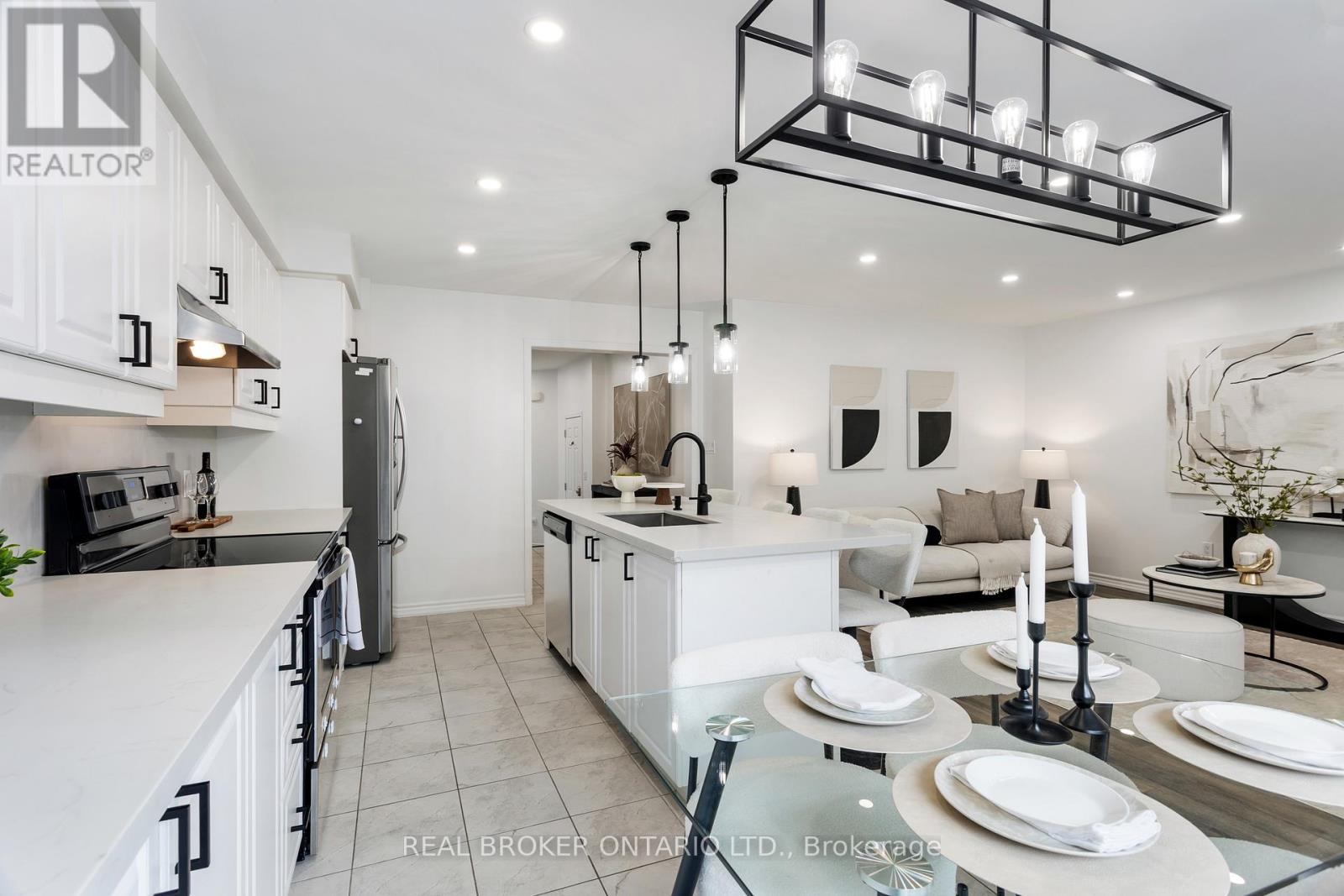 1213 MULRONEY HEIGHTS, Milton (FO Ford), Ontario, L9E1B9 — Photo 21