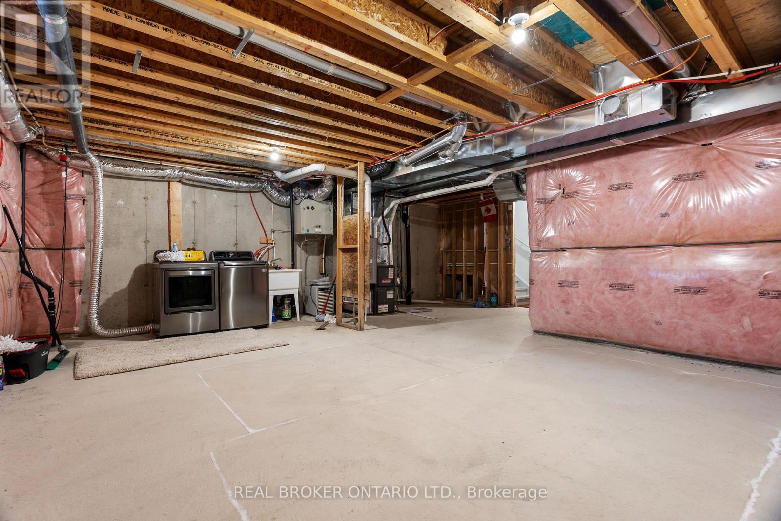 1213 MULRONEY HEIGHTS, Milton (FO Ford), Ontario, L9E1B9 — Photo 39